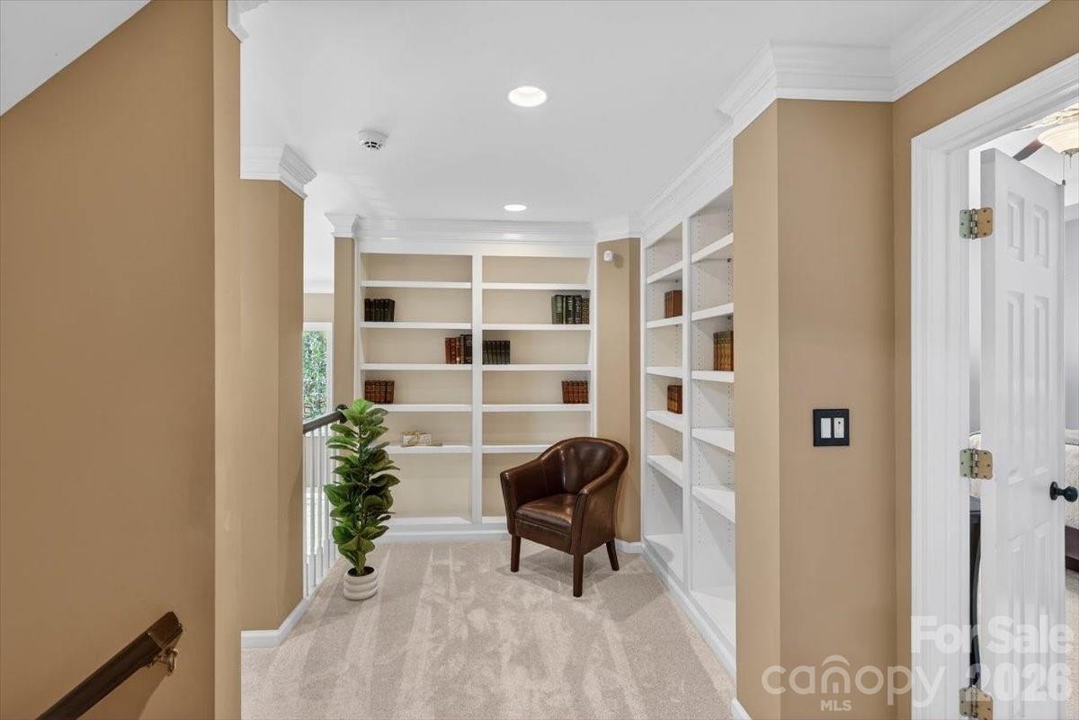 The Hamptons - Residential