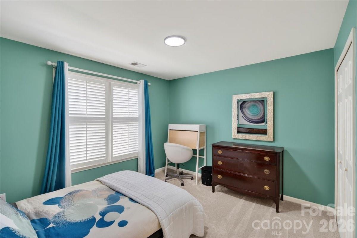 The Hamptons - Residential