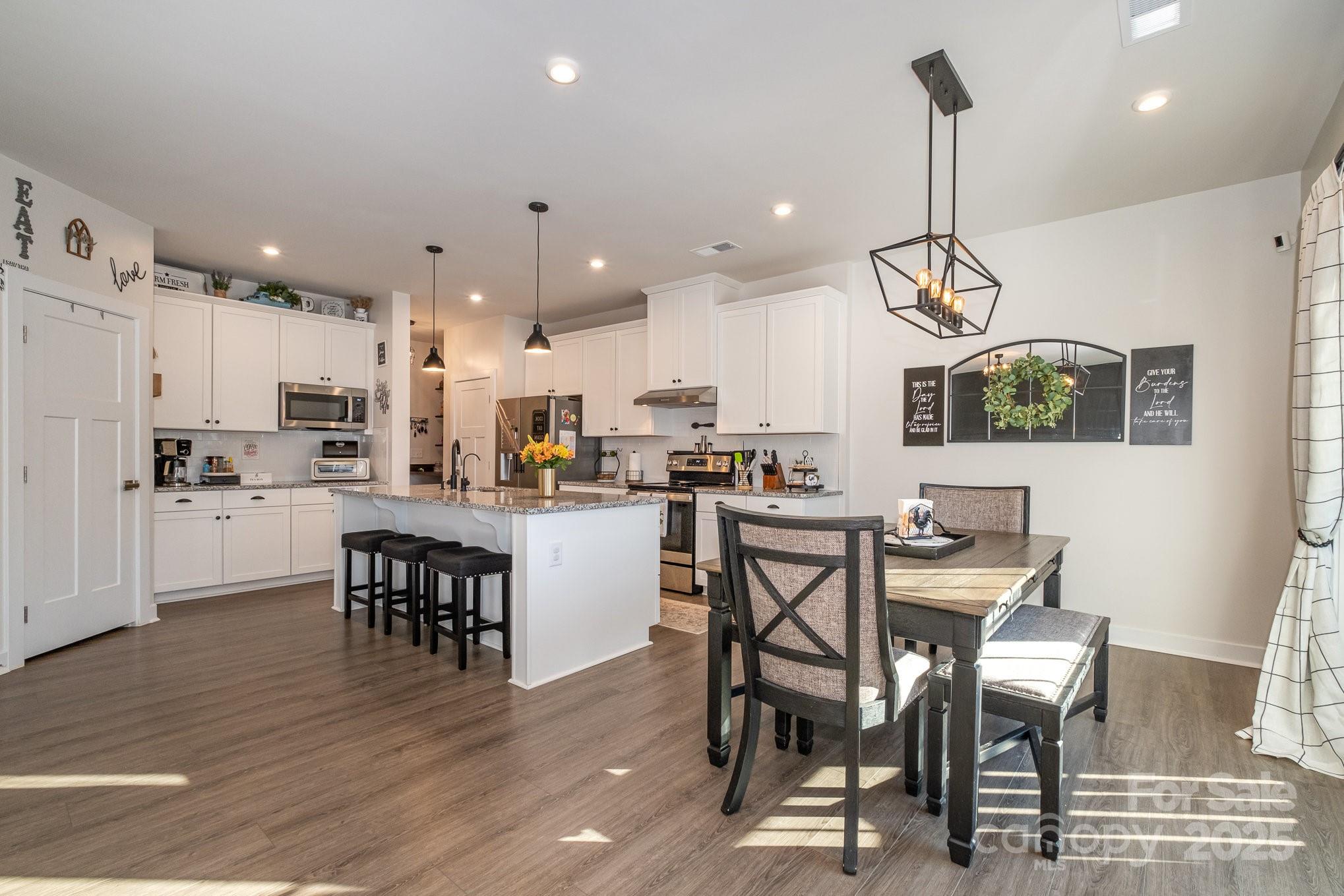 Cottage Green - Residential