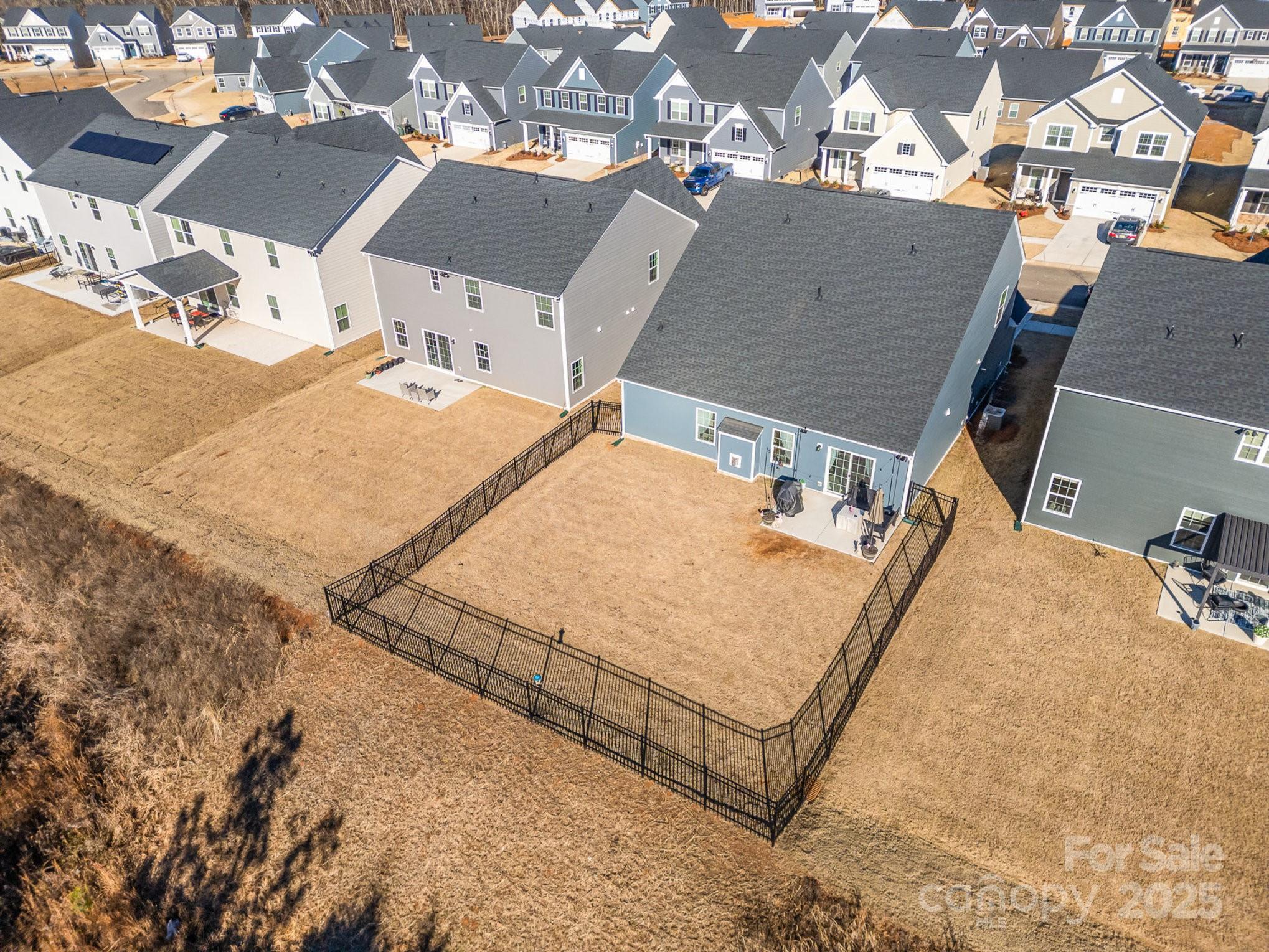 Cottage Green - Residential