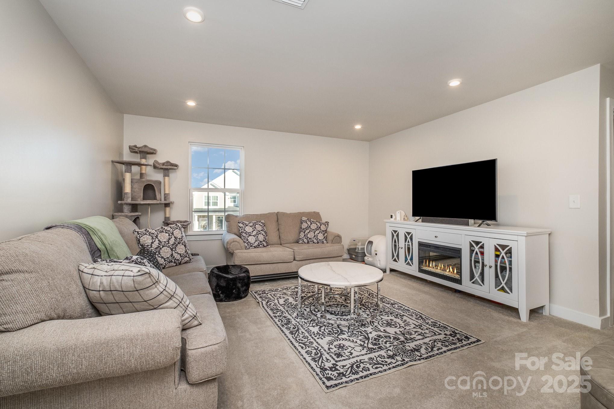 Cottage Green - Residential