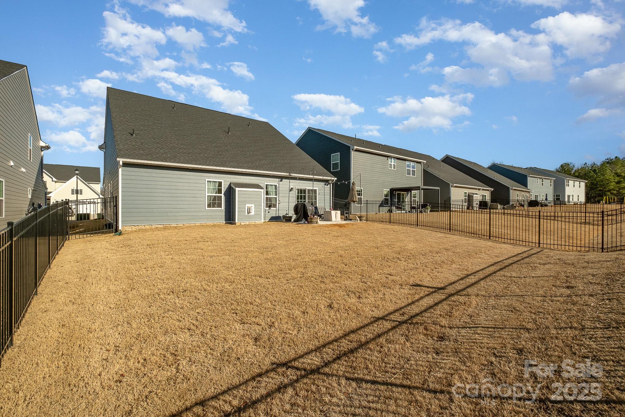 Cottage Green - Residential