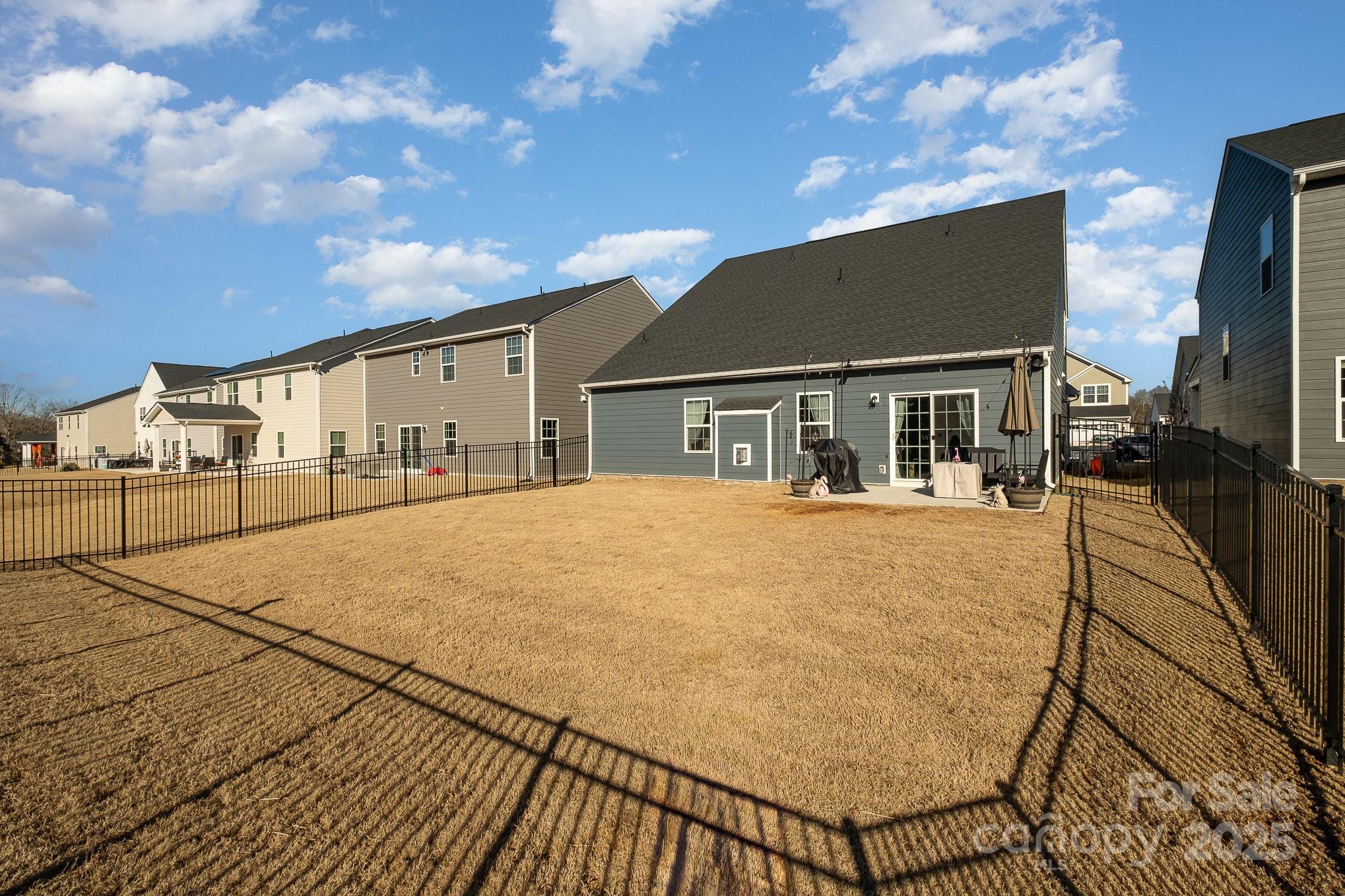 Cottage Green - Residential