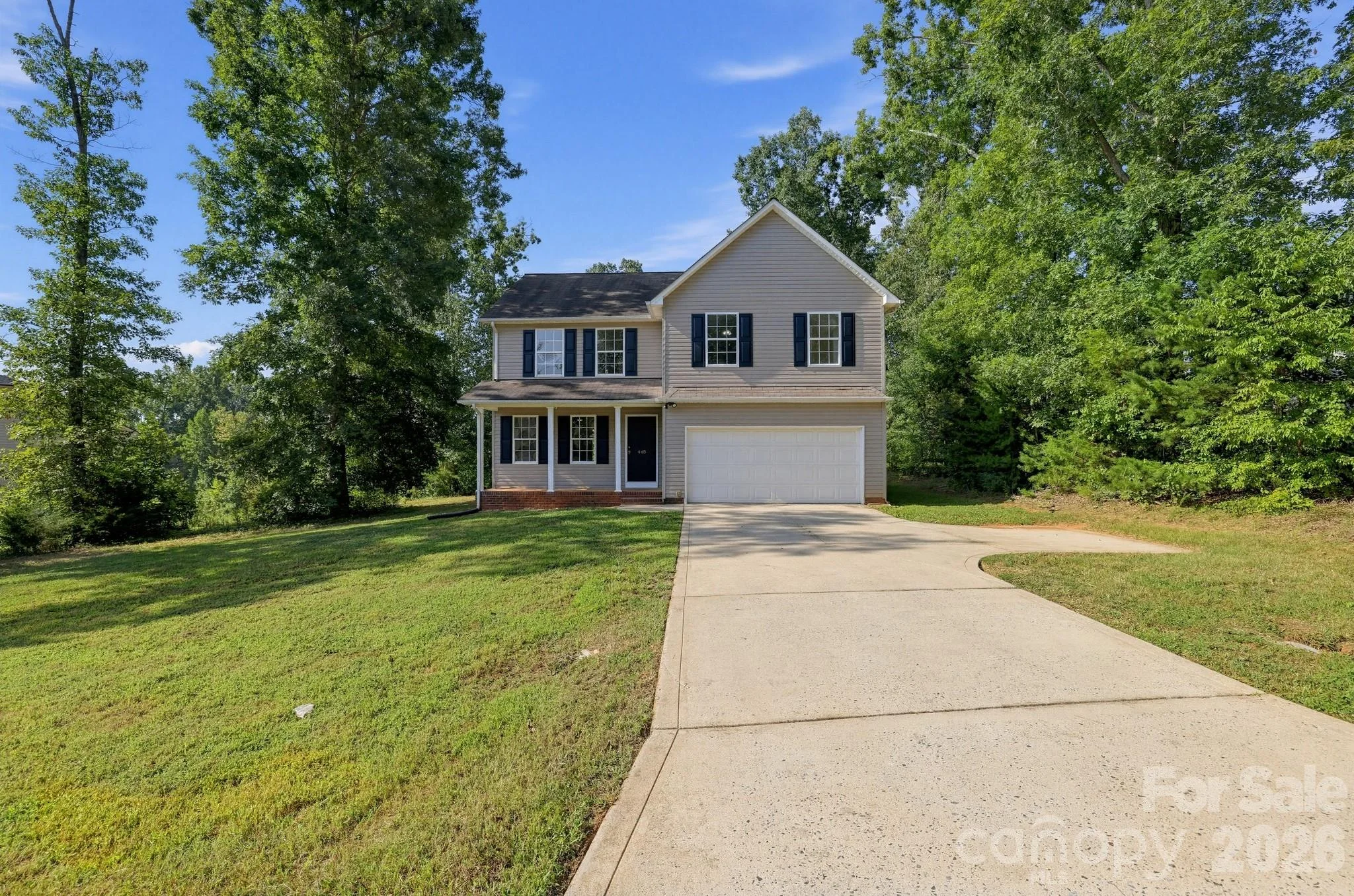 448 Webb Road, Shelby, NC, 28152