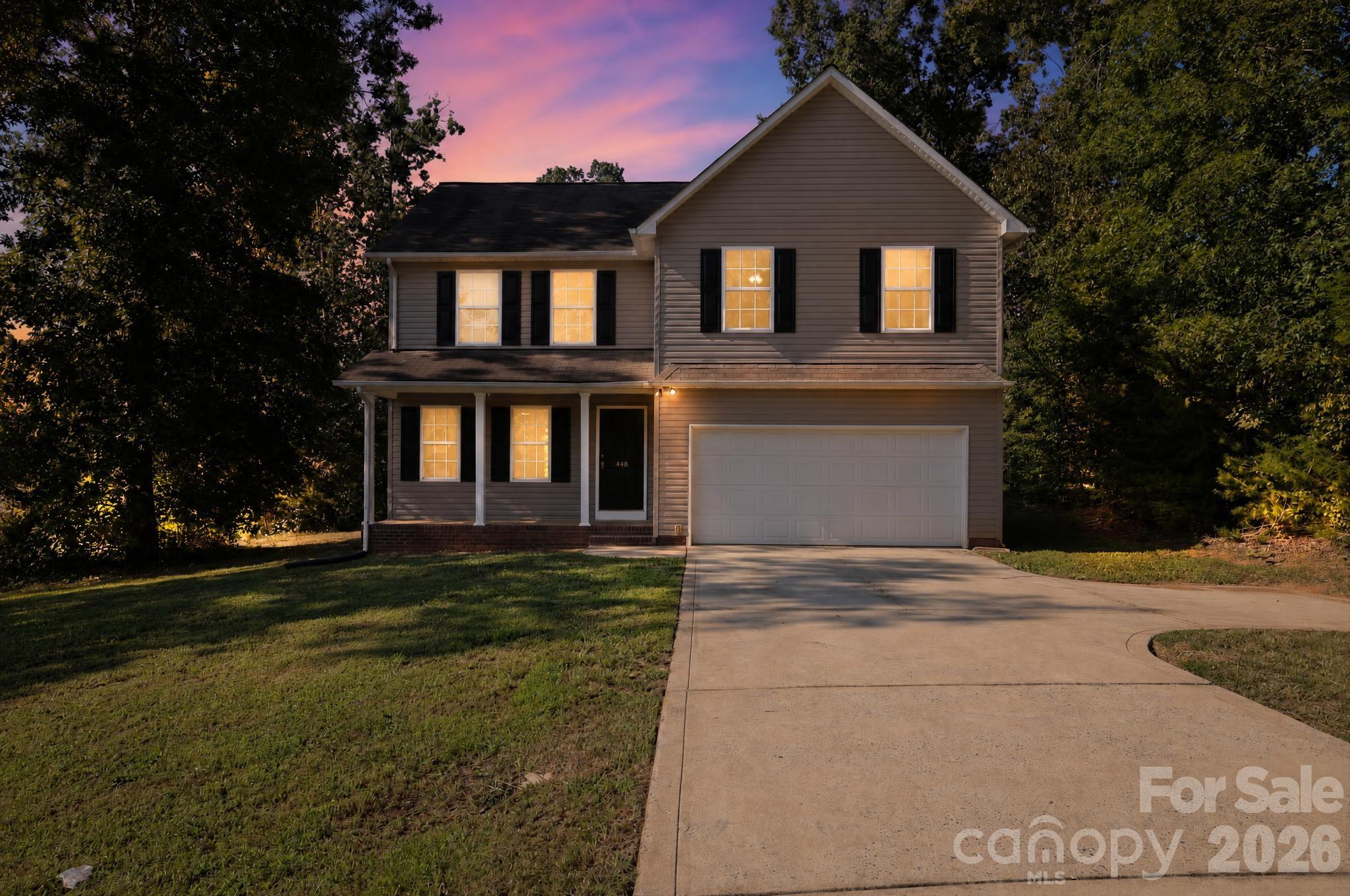 448 Webb Road