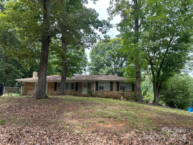 Barbara Ann Park - Residential