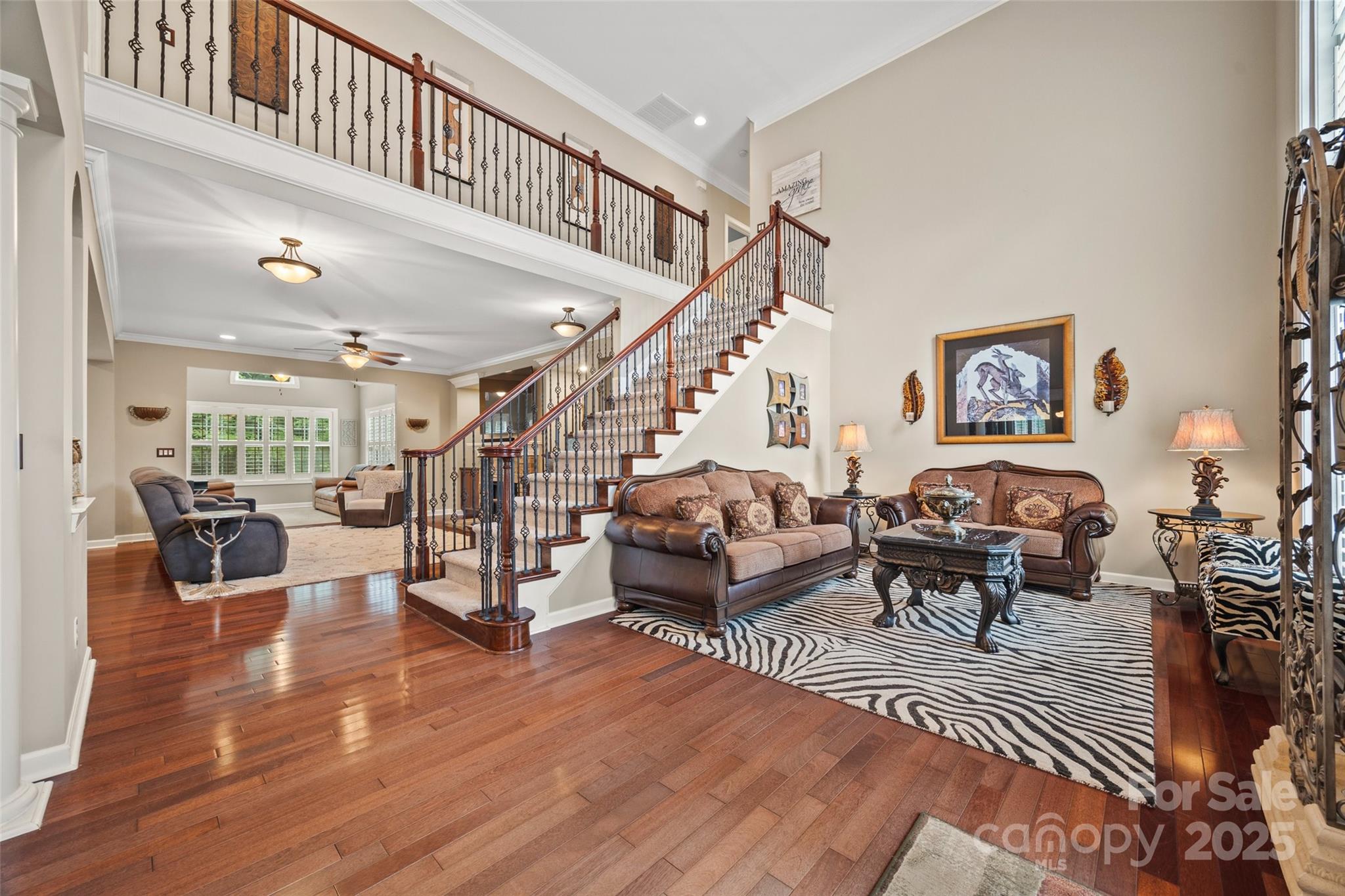 405 Deer Brush Lane
