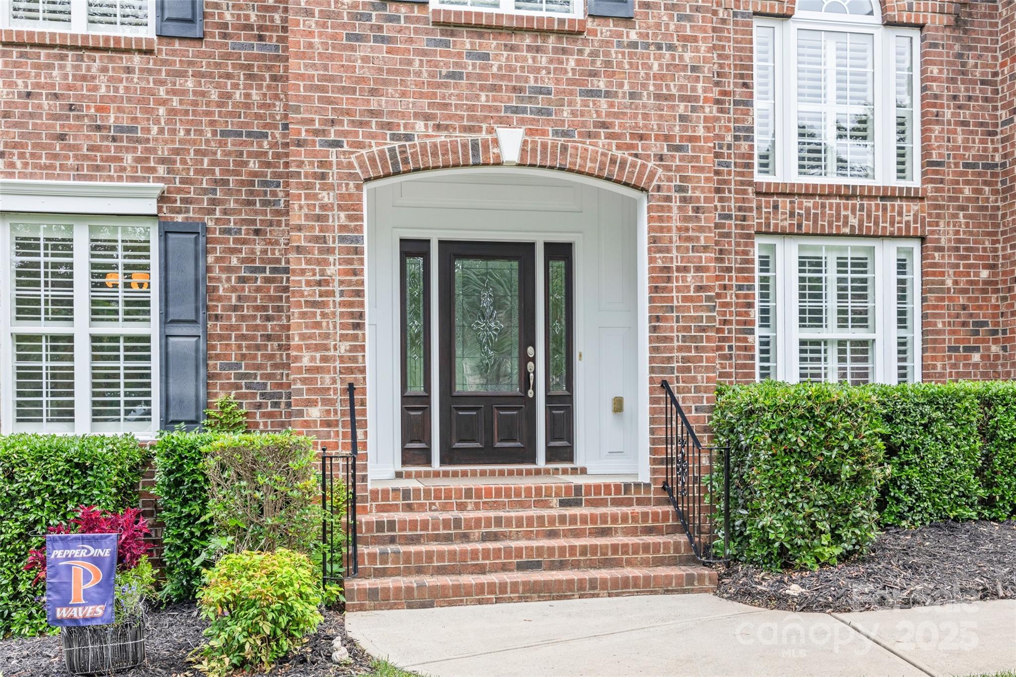 405 Deer Brush Lane