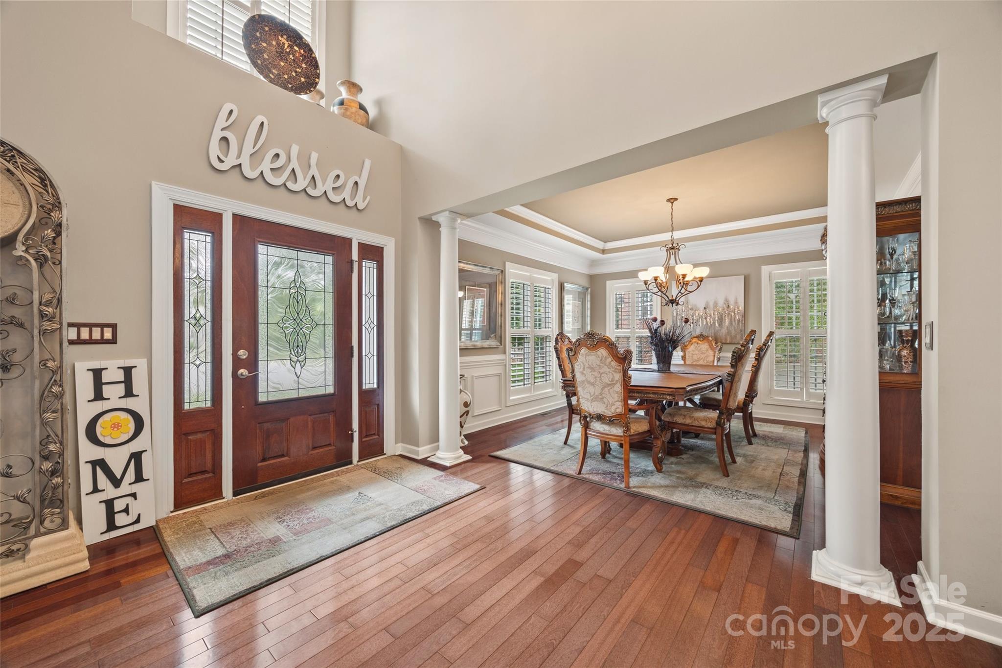 405 Deer Brush Lane
