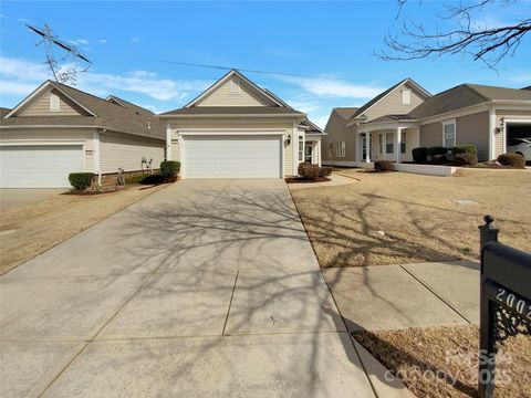 20028 Dovekie Lane Fort Mill SC 29707