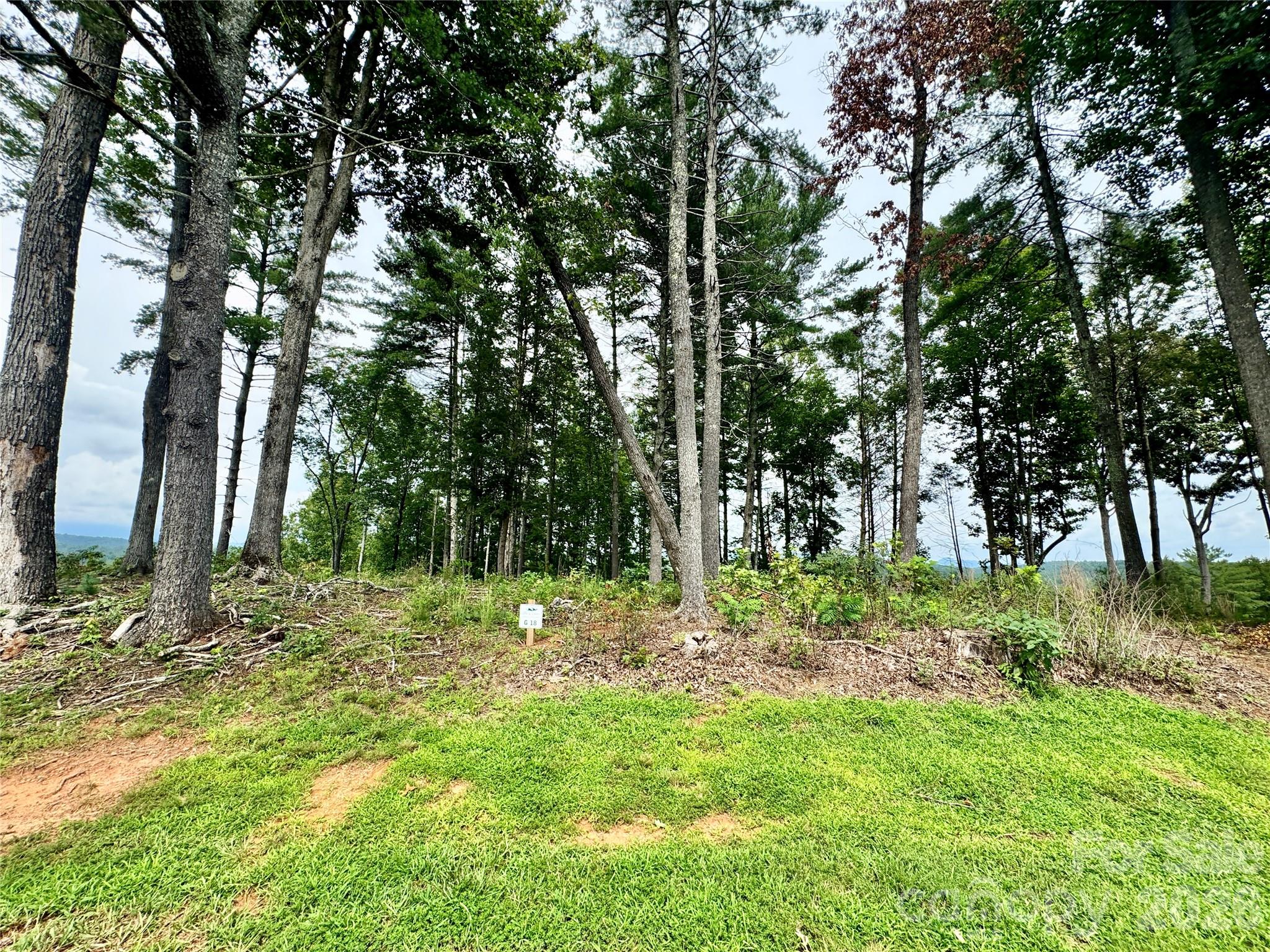 Lot G18, 2070 Thoroughbred Way G18
