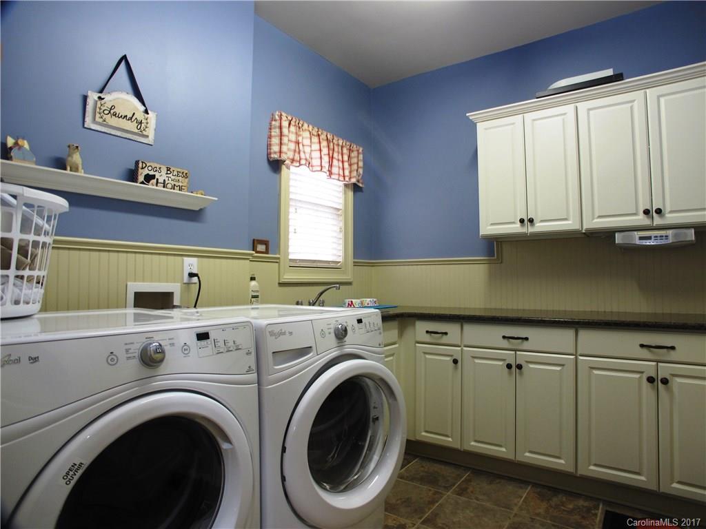 Water Edge - Residential