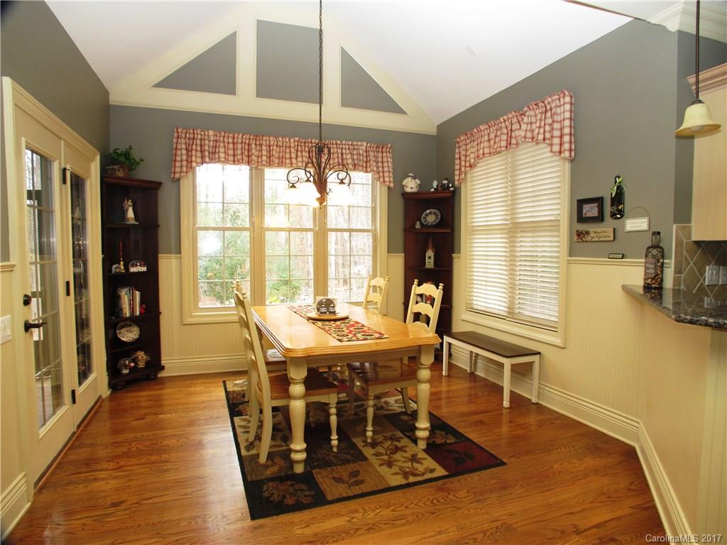 Water Edge - Residential