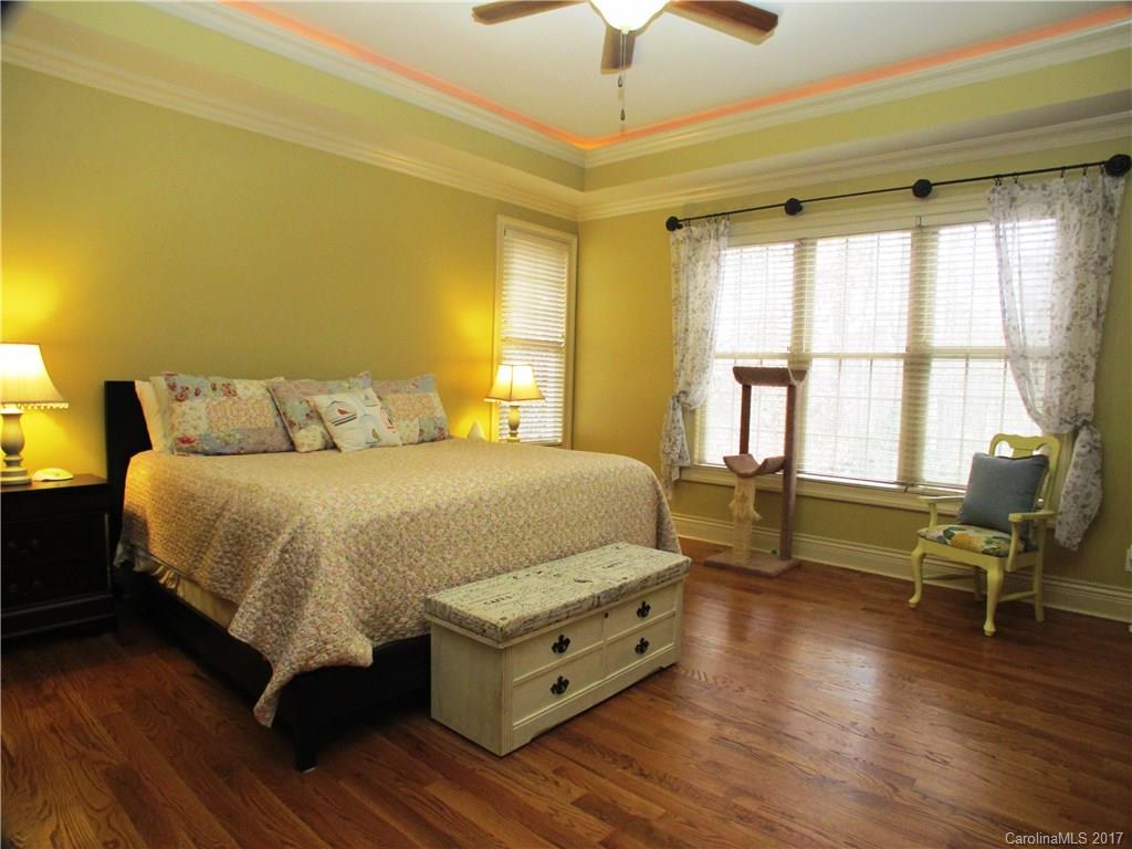 Water Edge - Residential