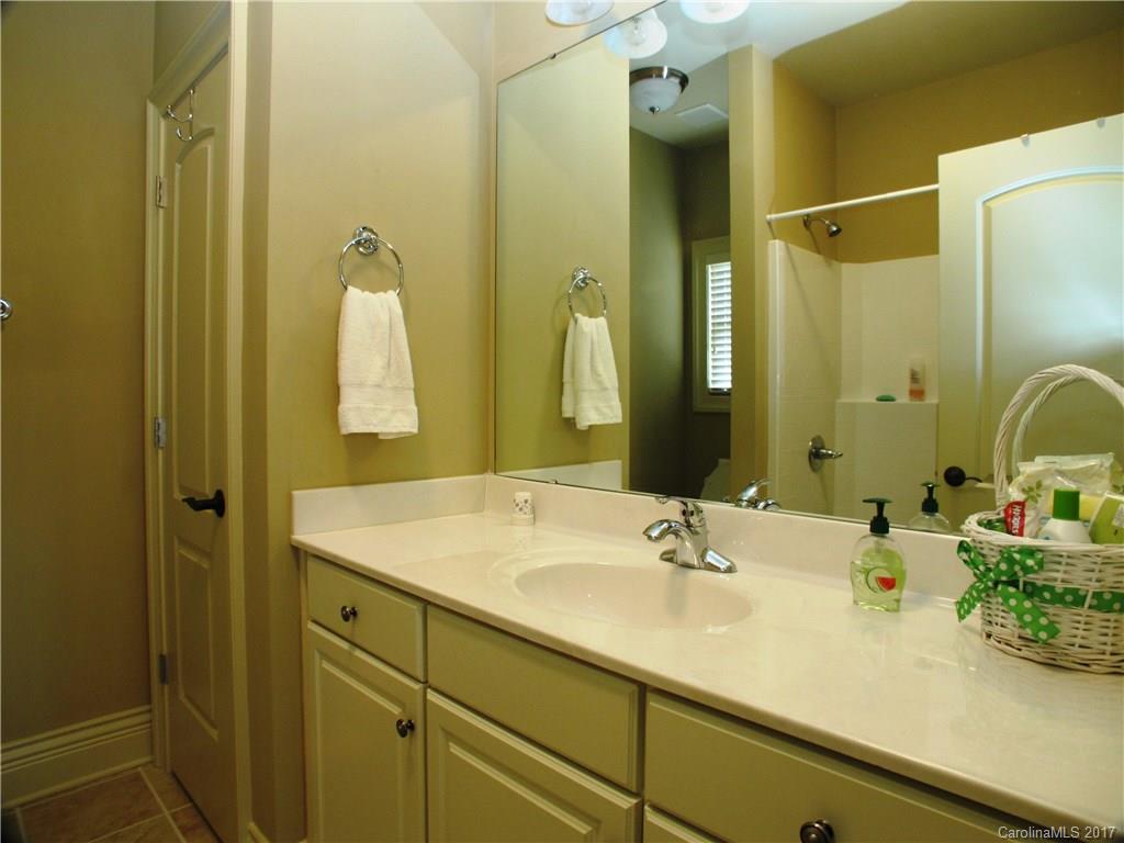 Water Edge - Residential