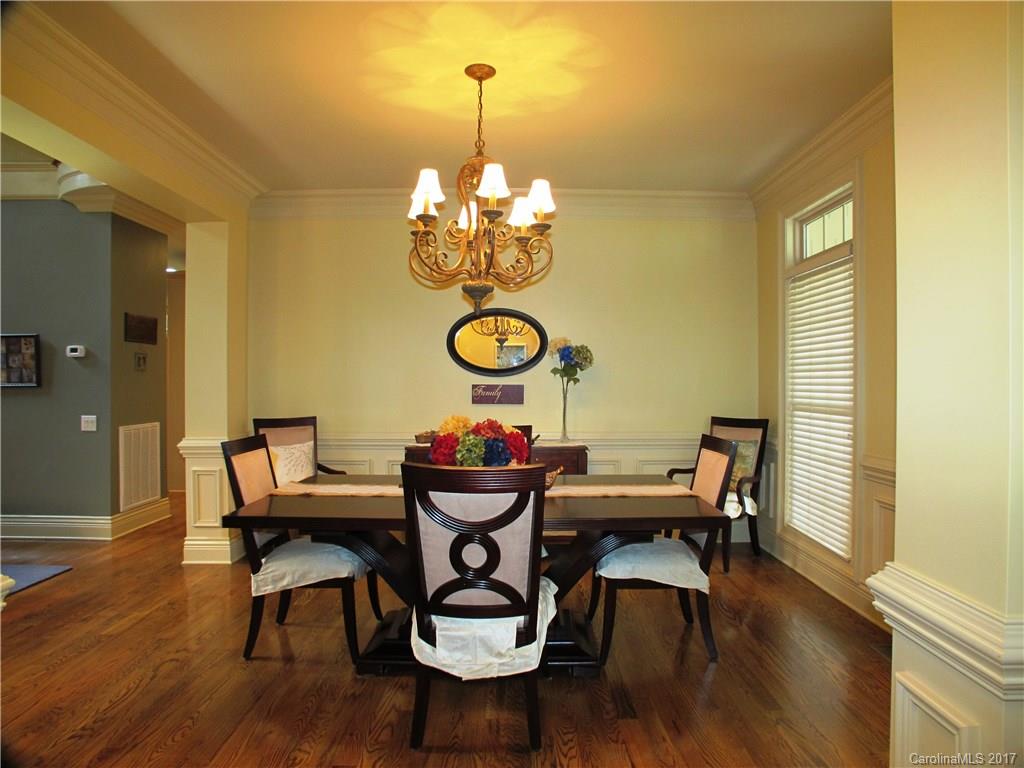 Water Edge - Residential