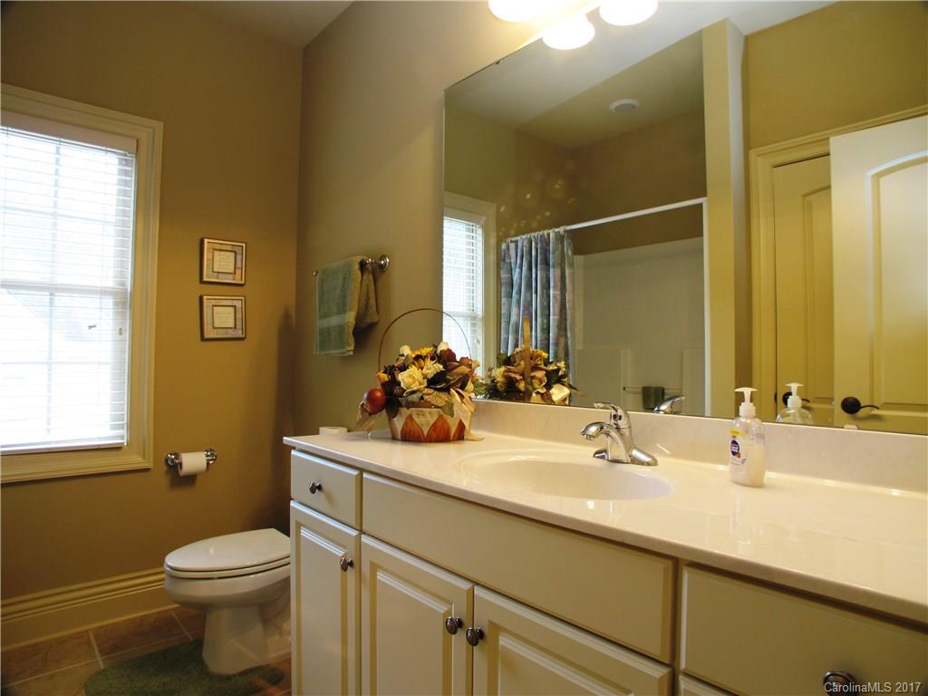 Water Edge - Residential