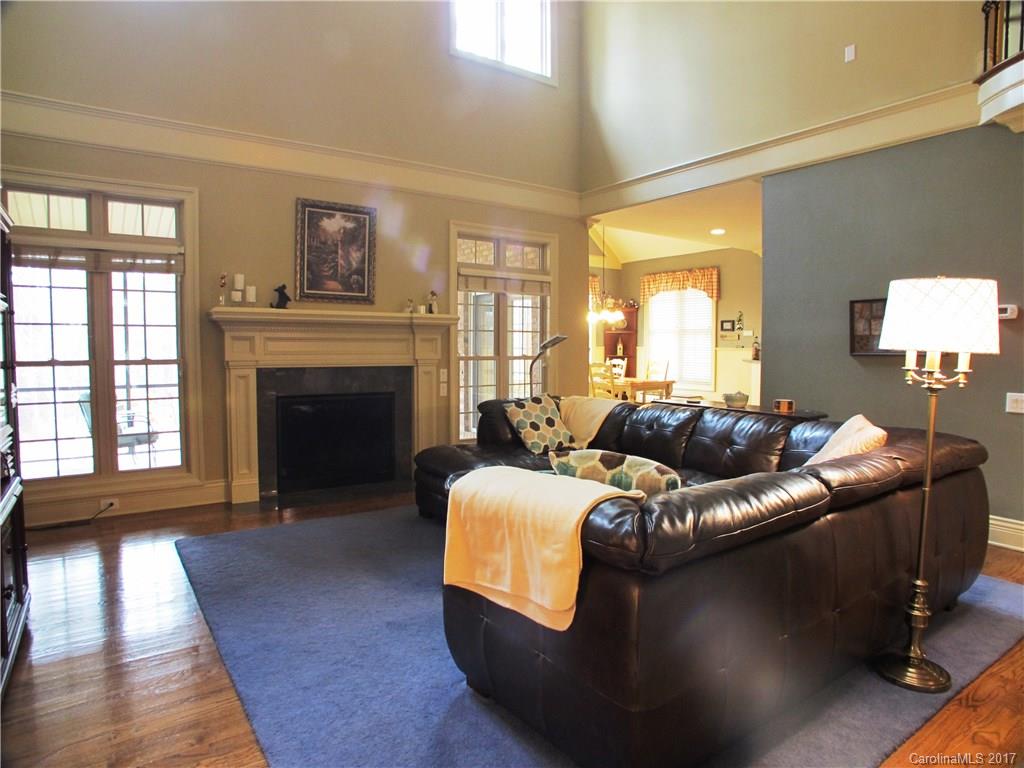 Water Edge - Residential