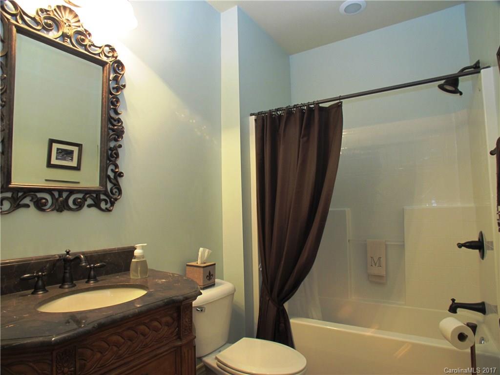 Water Edge - Residential