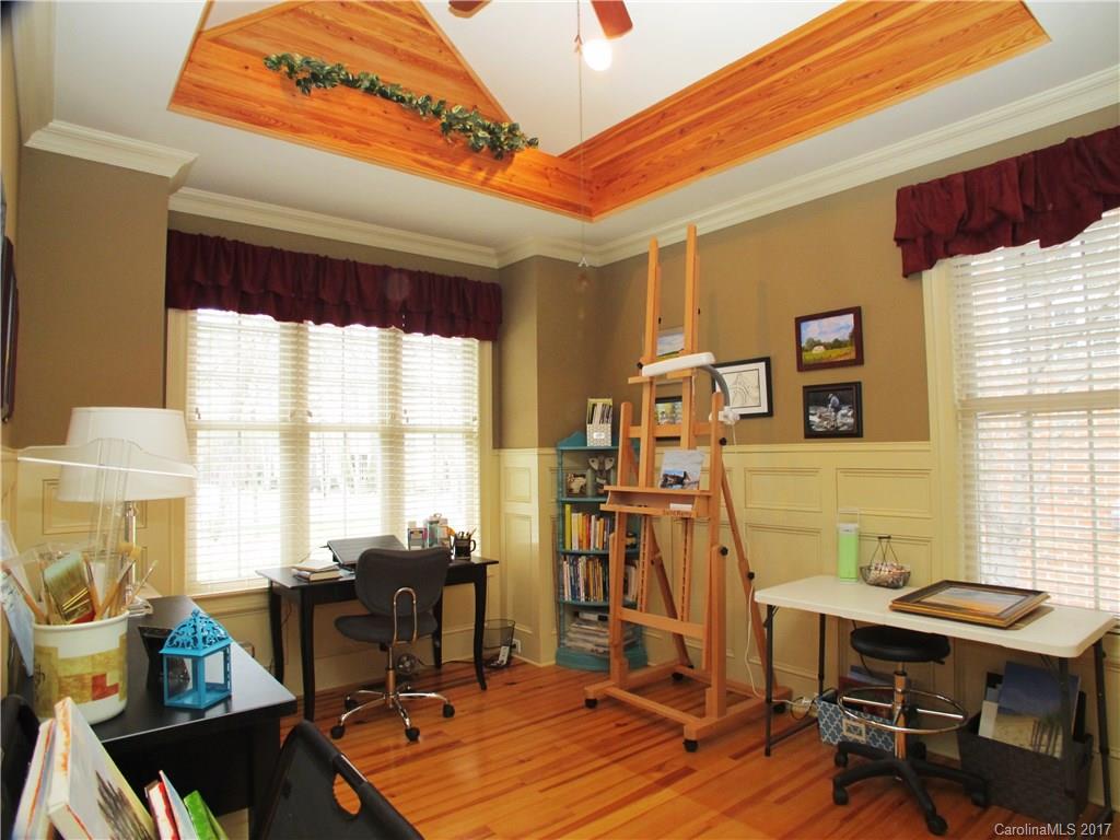 Water Edge - Residential