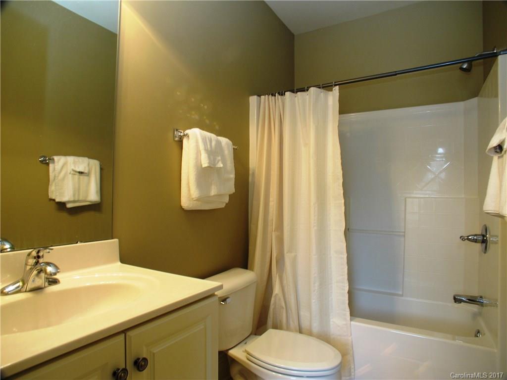 Water Edge - Residential