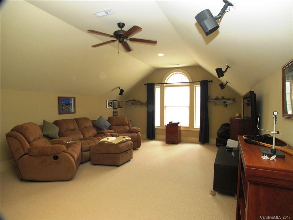 Water Edge - Residential