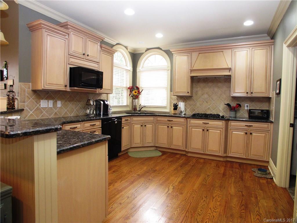 Water Edge - Residential