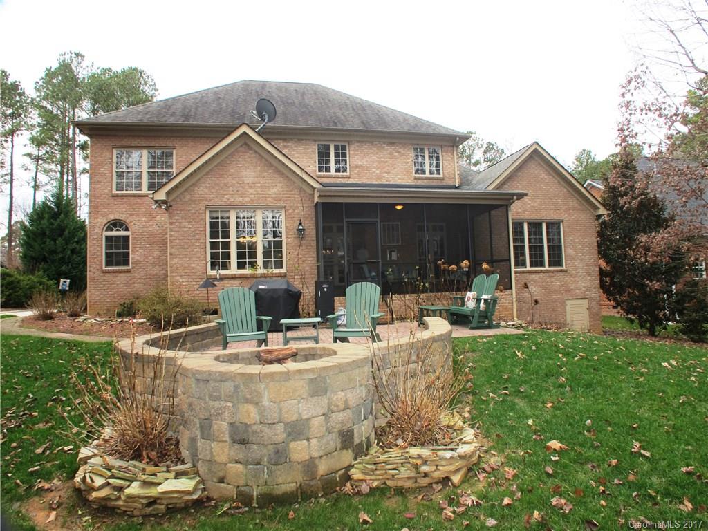 Water Edge - Residential