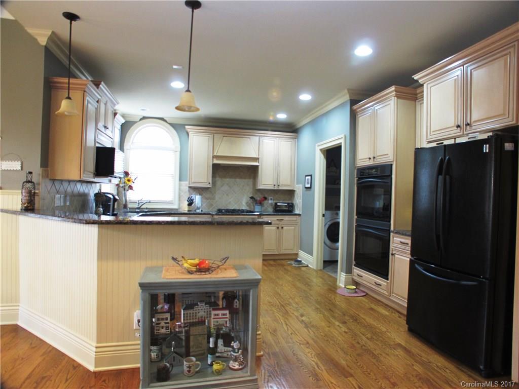 Water Edge - Residential