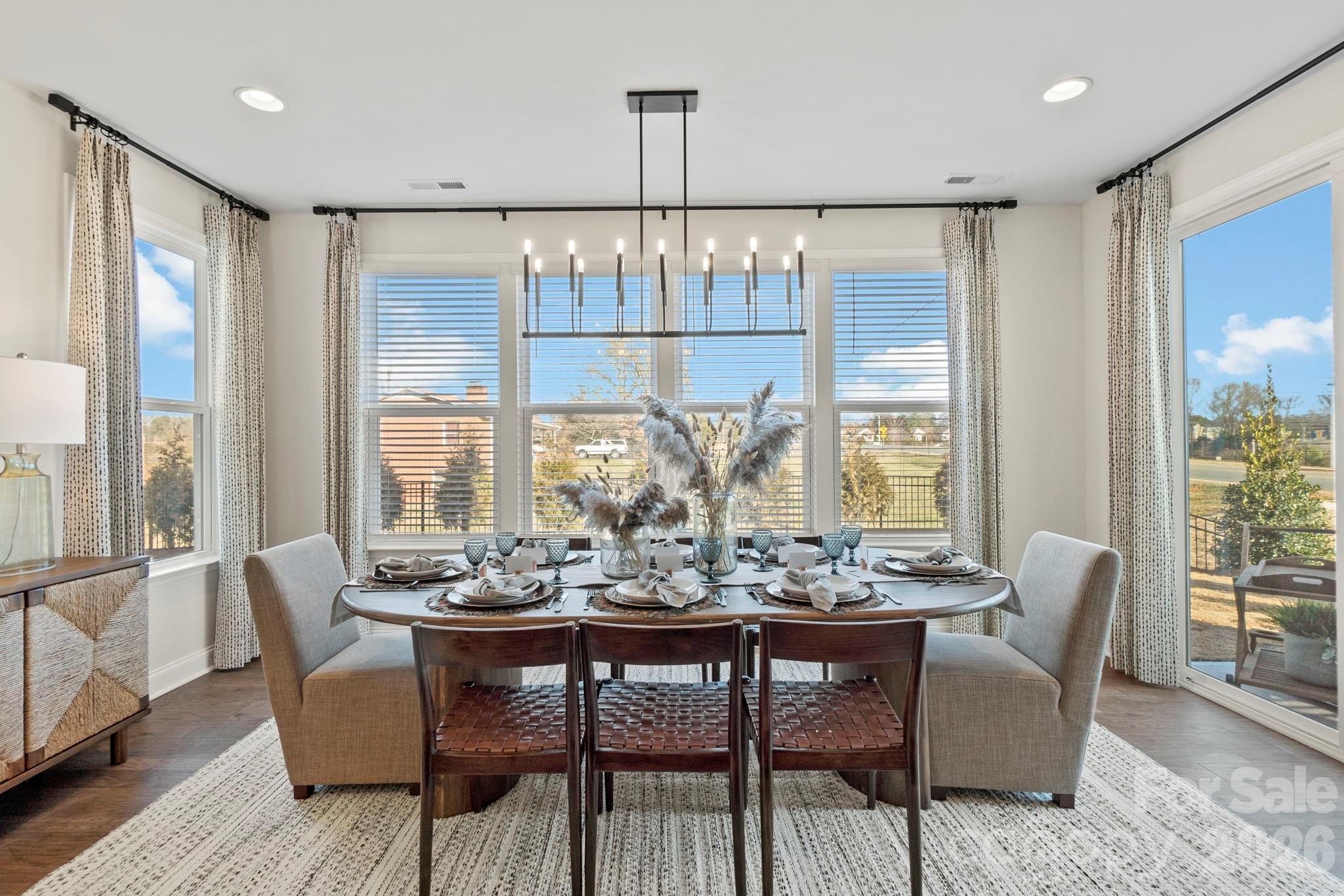 The Estates at Sugar Creek - Residential