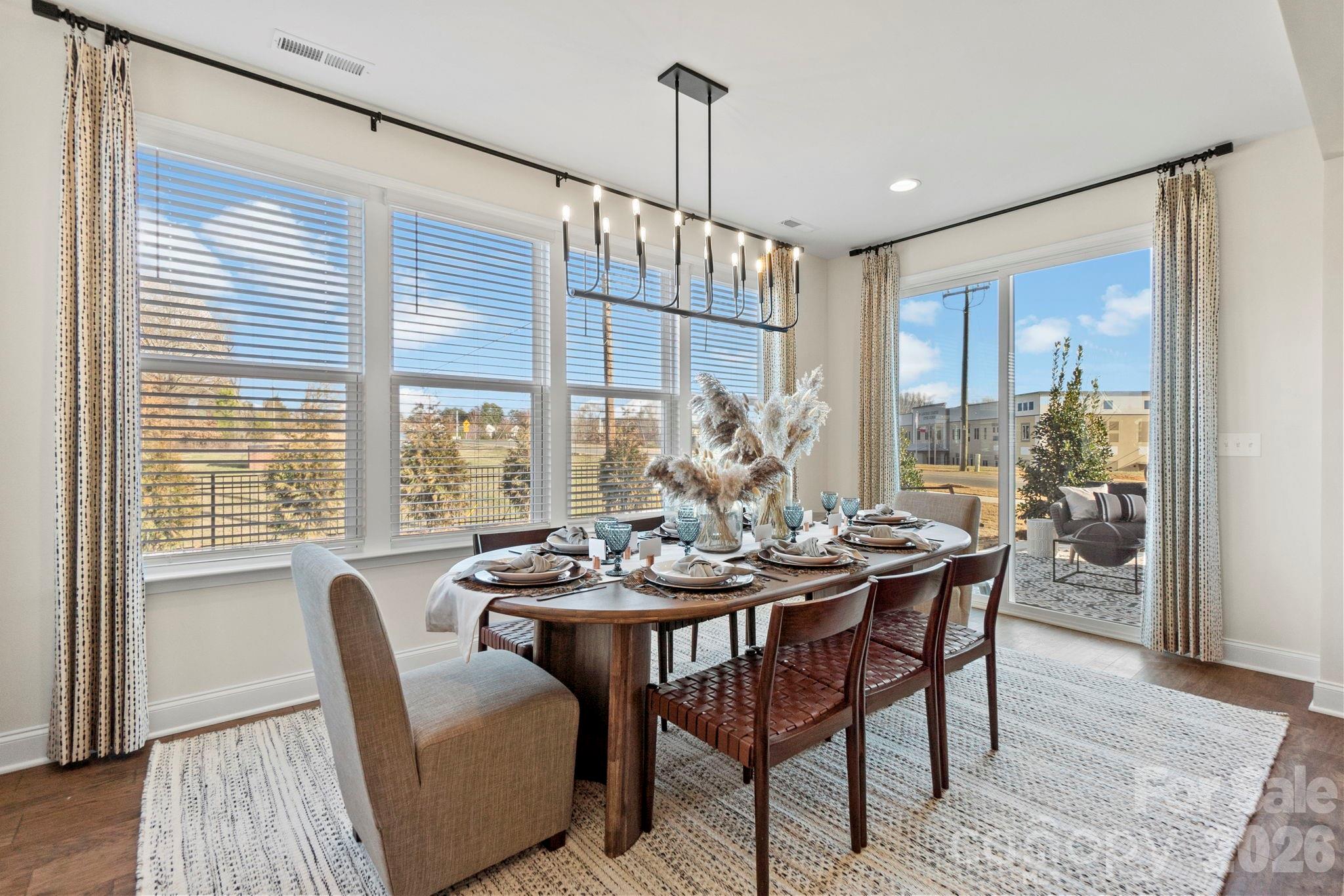 The Estates at Sugar Creek - Residential