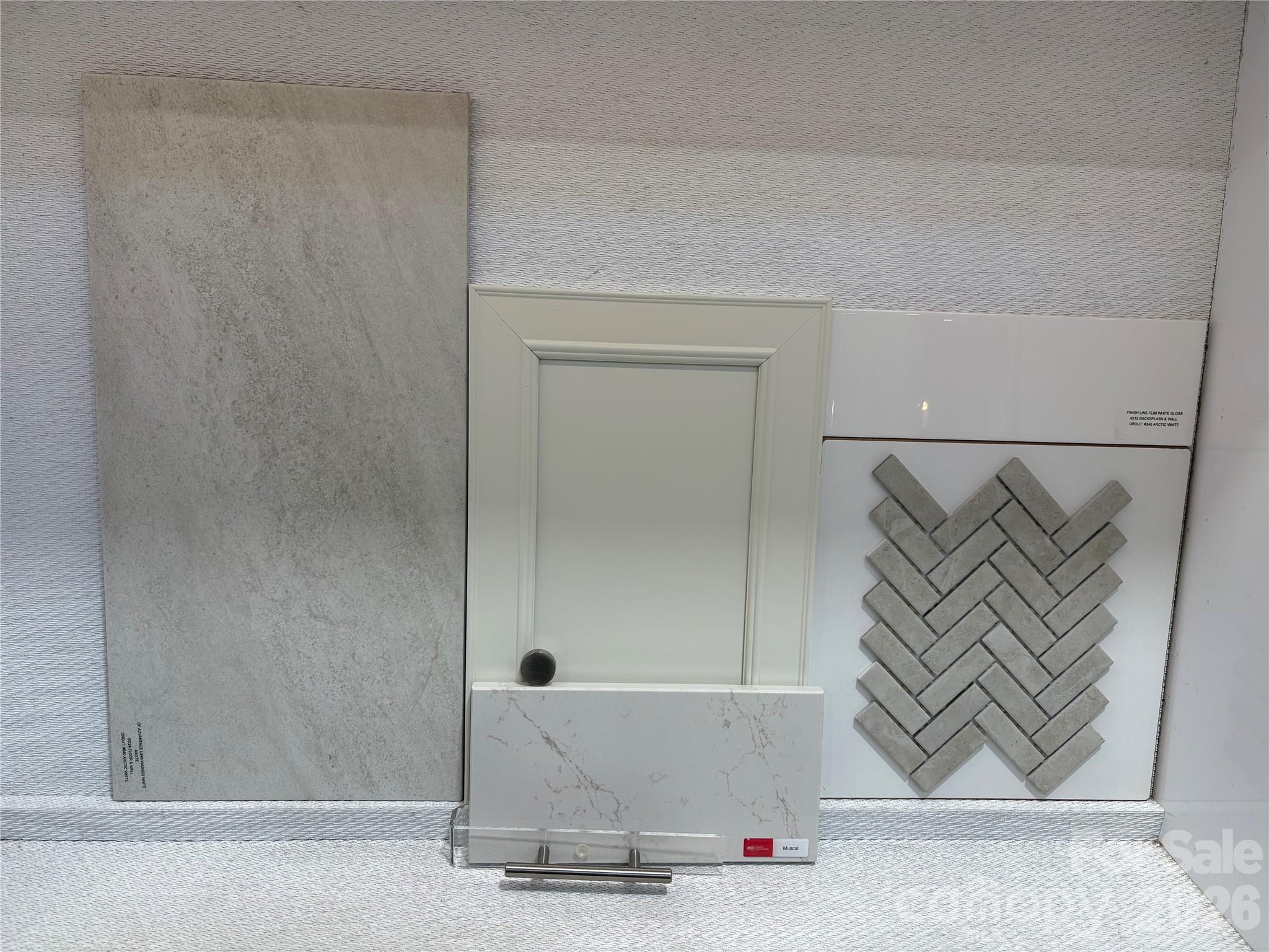 The Estates at Sugar Creek - Residential