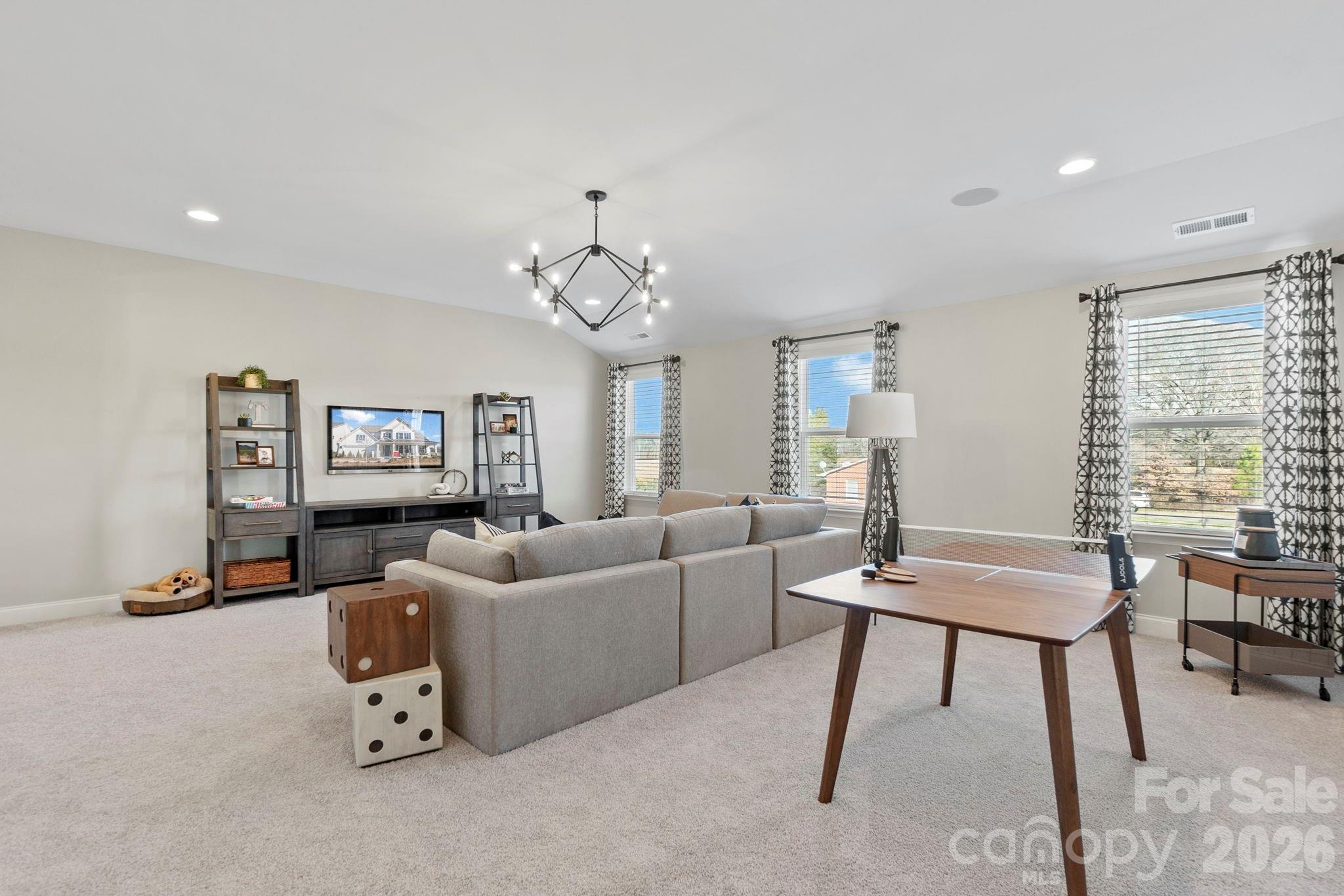 The Estates at Sugar Creek - Residential