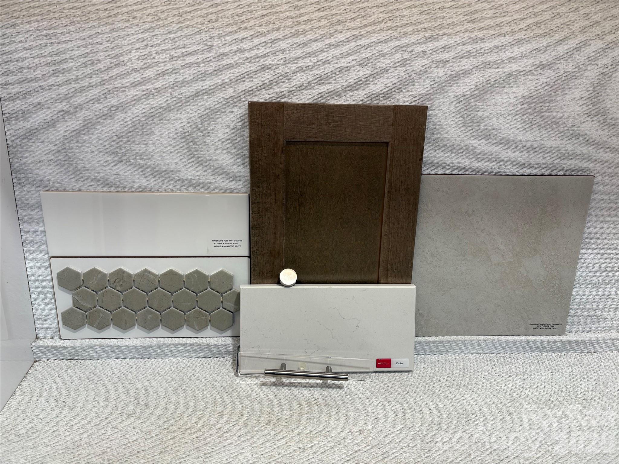 The Estates at Sugar Creek - Residential