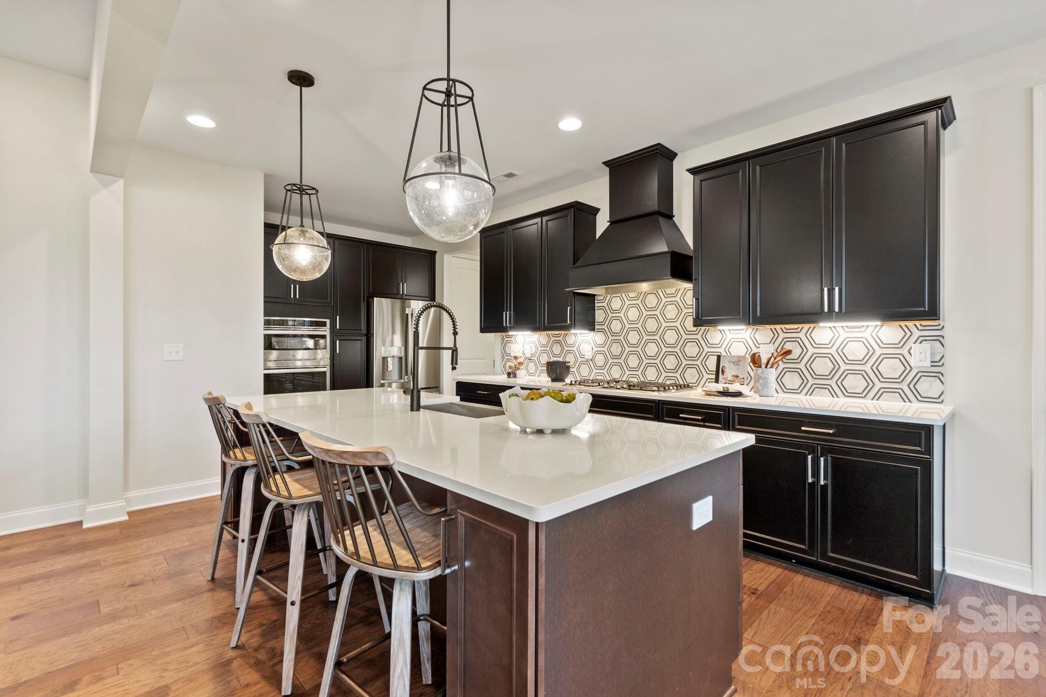 The Estates at Sugar Creek - Residential