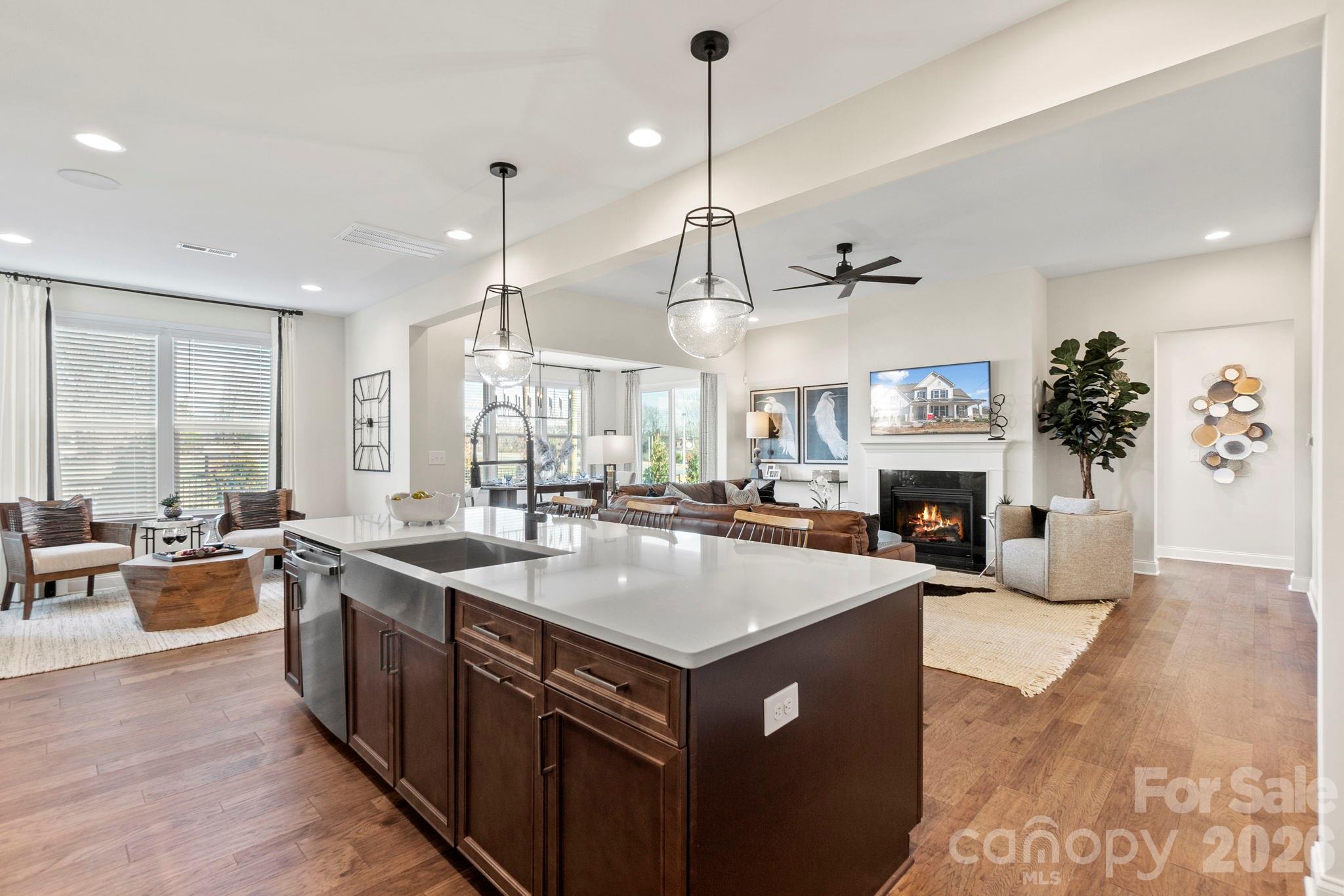 The Estates at Sugar Creek - Residential