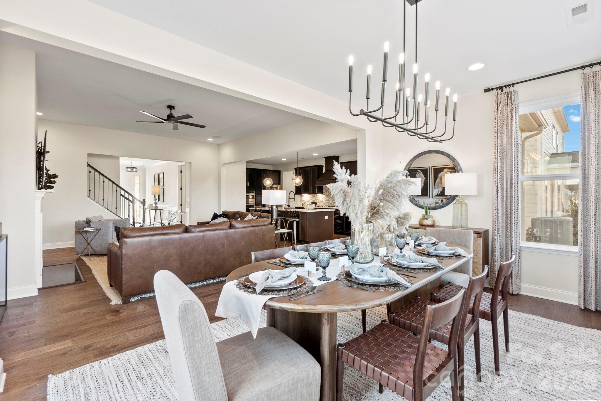 The Estates at Sugar Creek - Residential