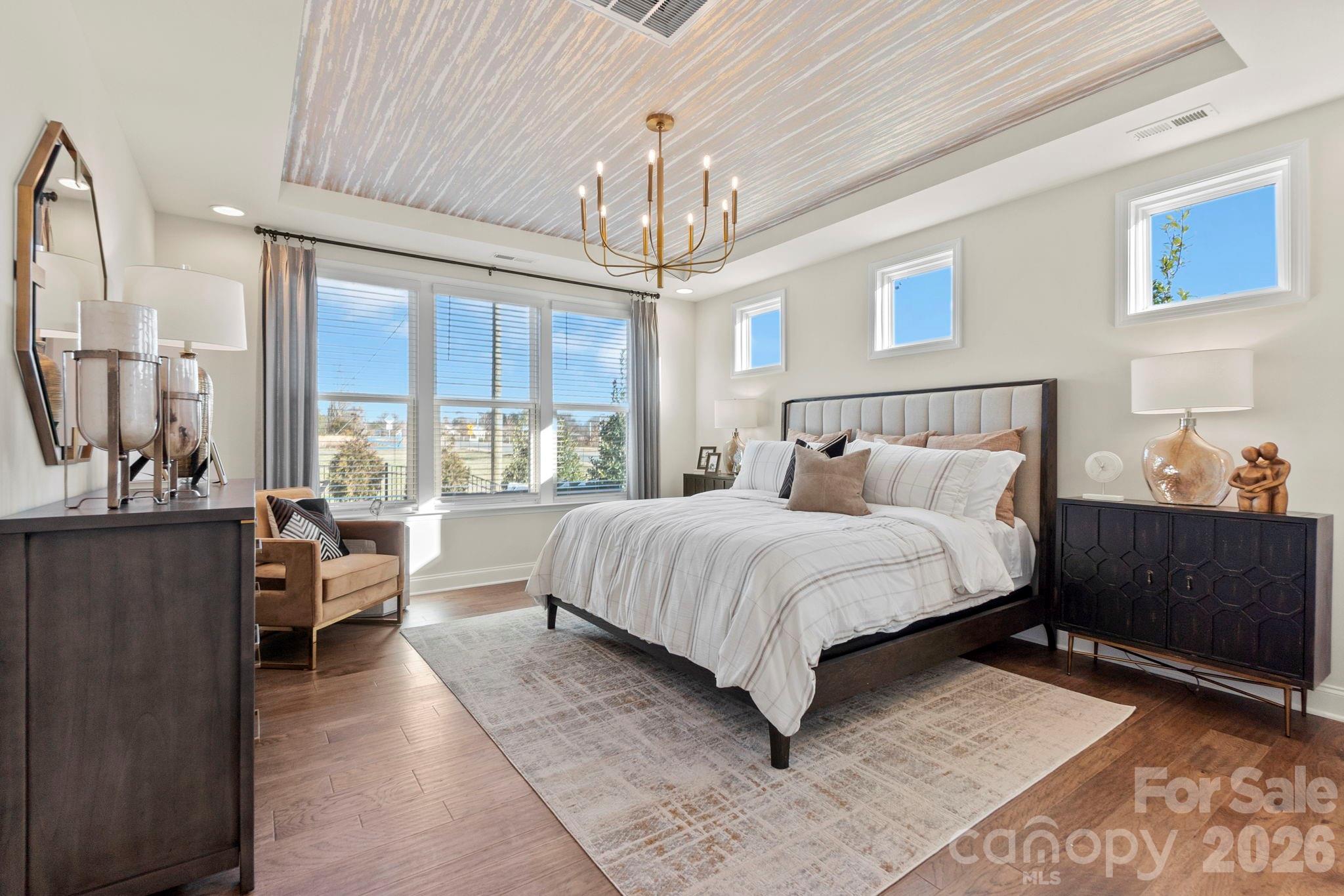 The Estates at Sugar Creek - Residential