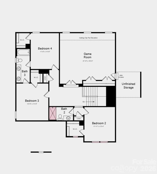 The Estates at Sugar Creek - Residential