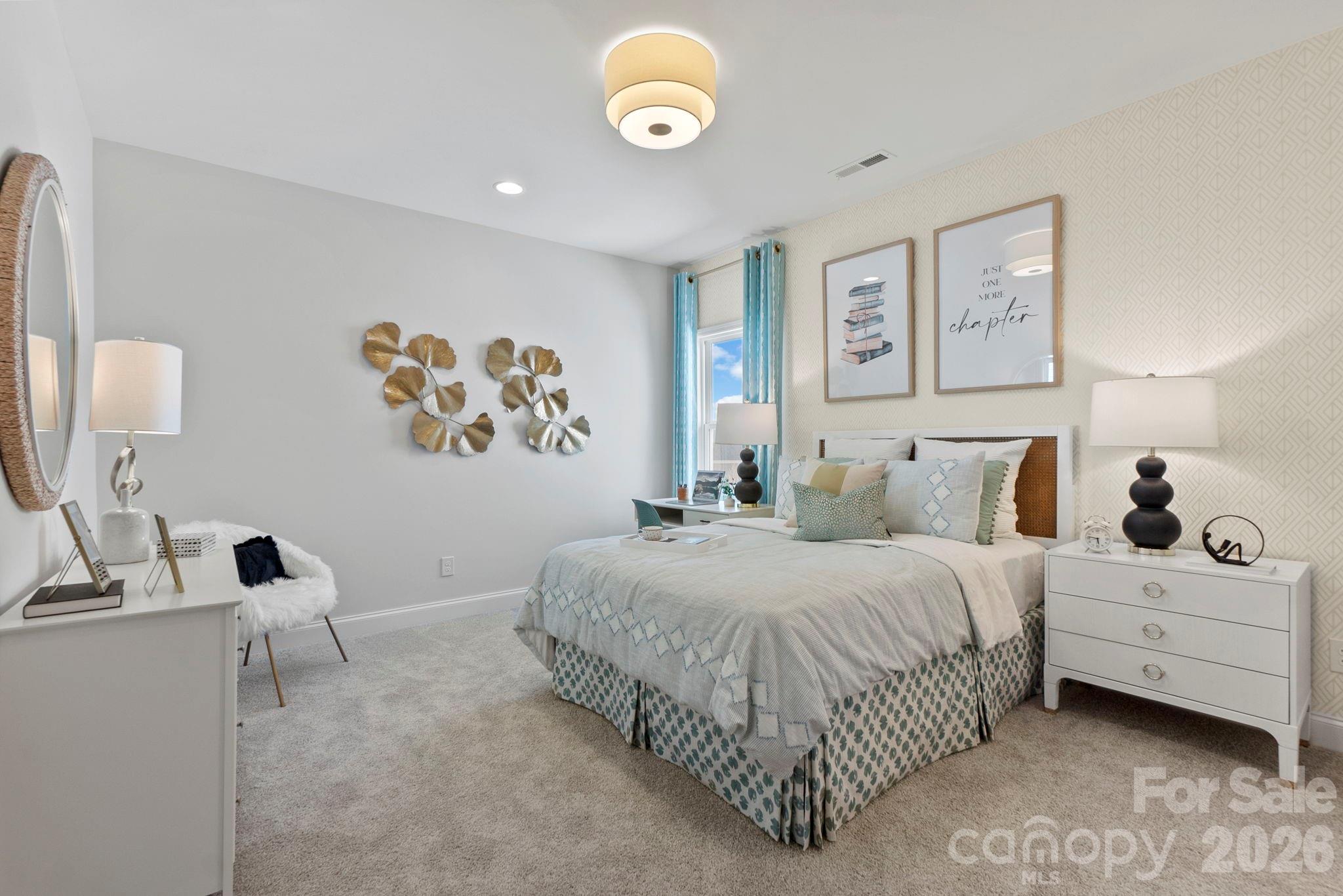 The Estates at Sugar Creek - Residential