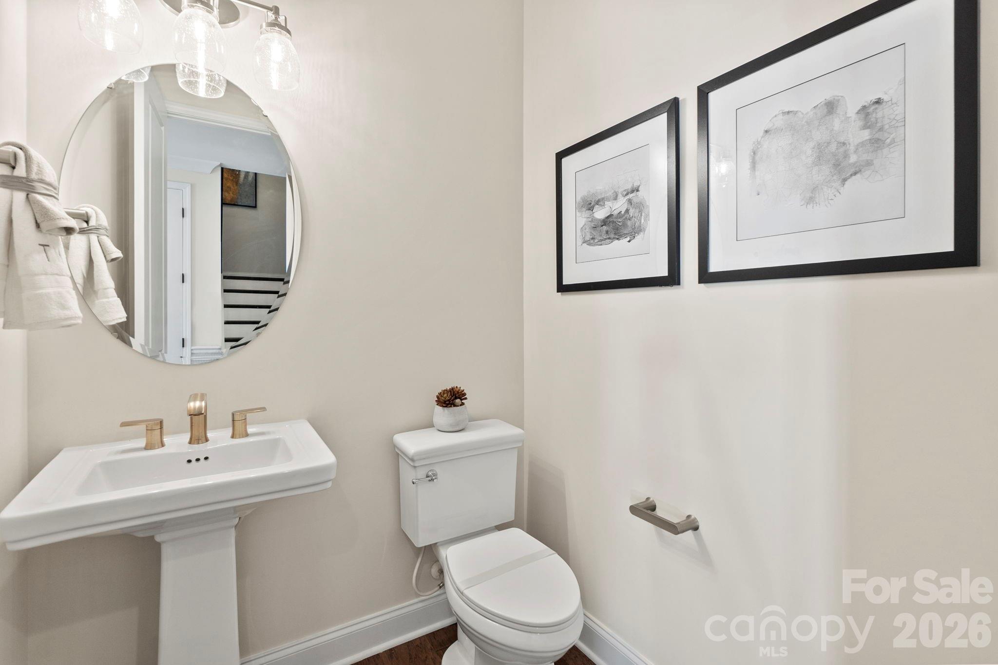 The Estates at Sugar Creek - Residential