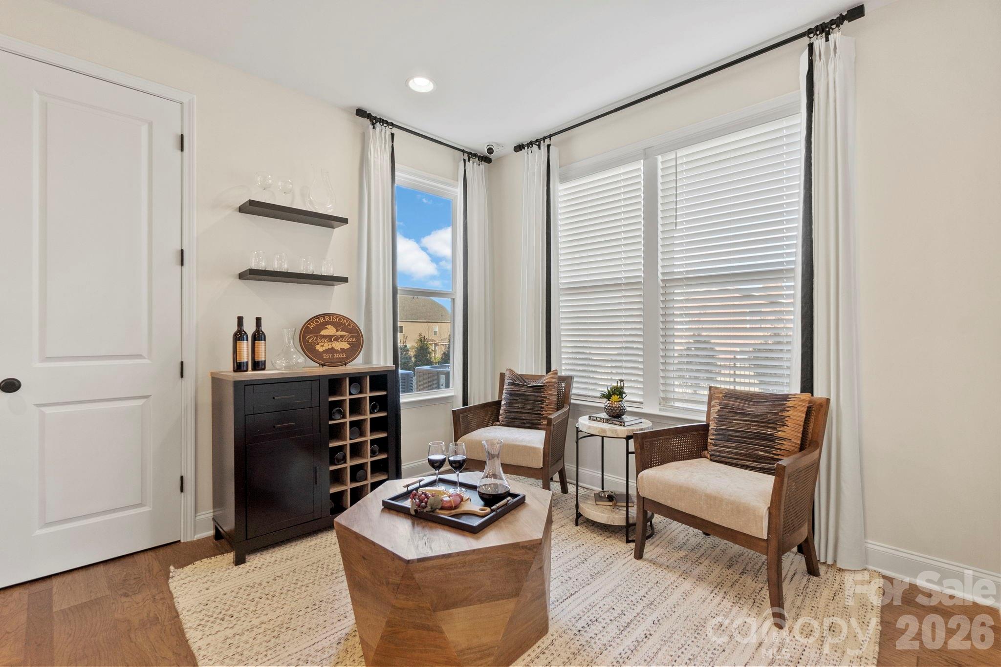 The Estates at Sugar Creek - Residential