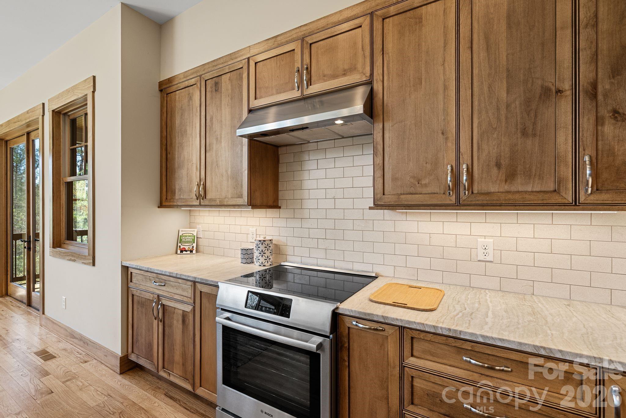 Sovereign Oaks - Residential