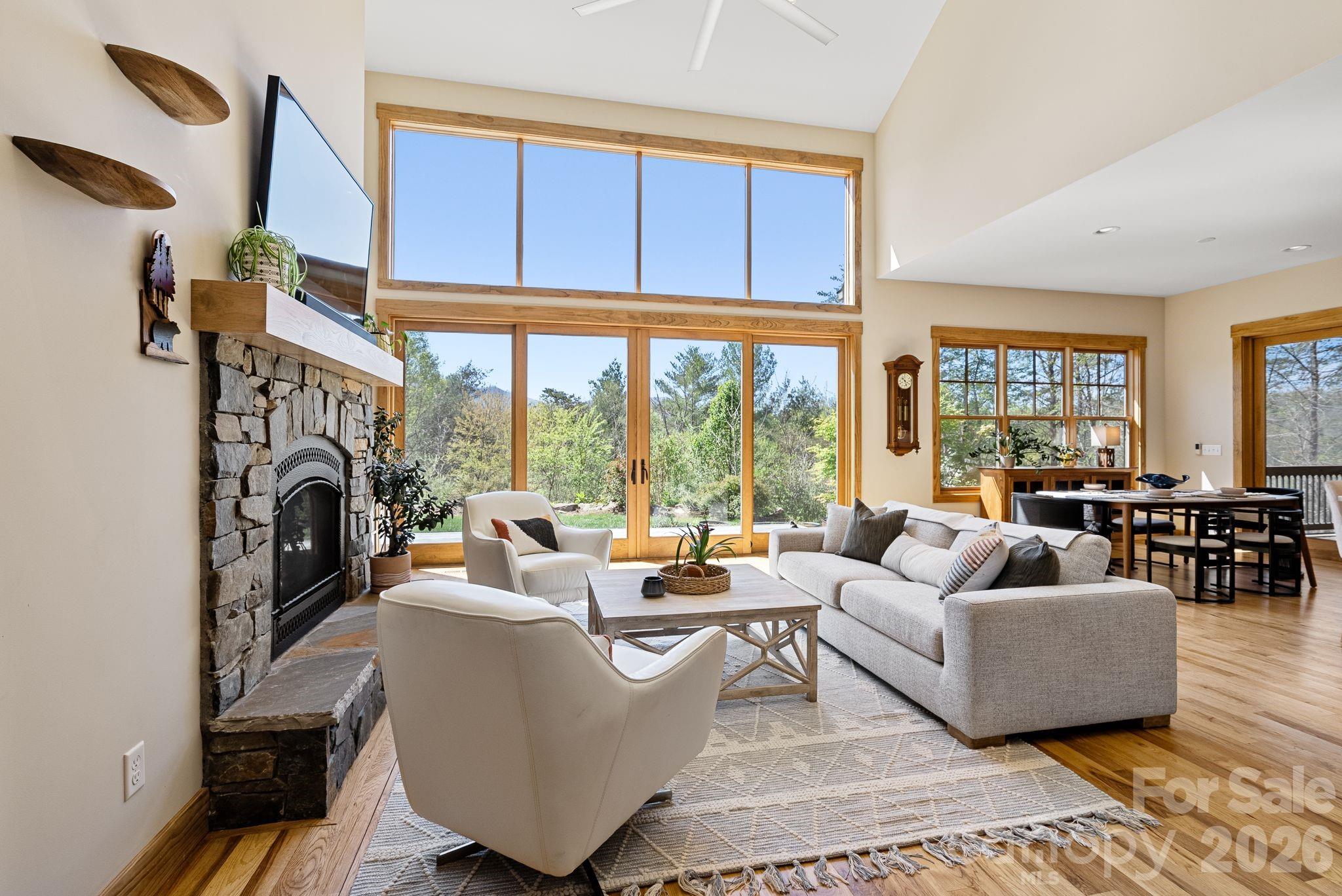 Sovereign Oaks - Residential