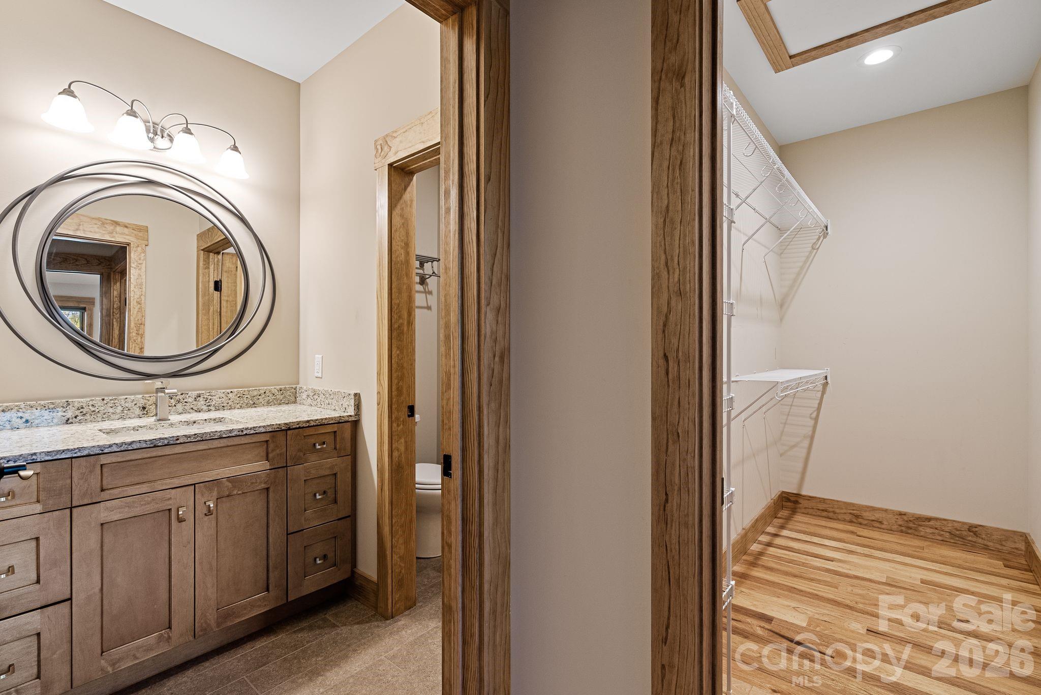 Sovereign Oaks - Residential