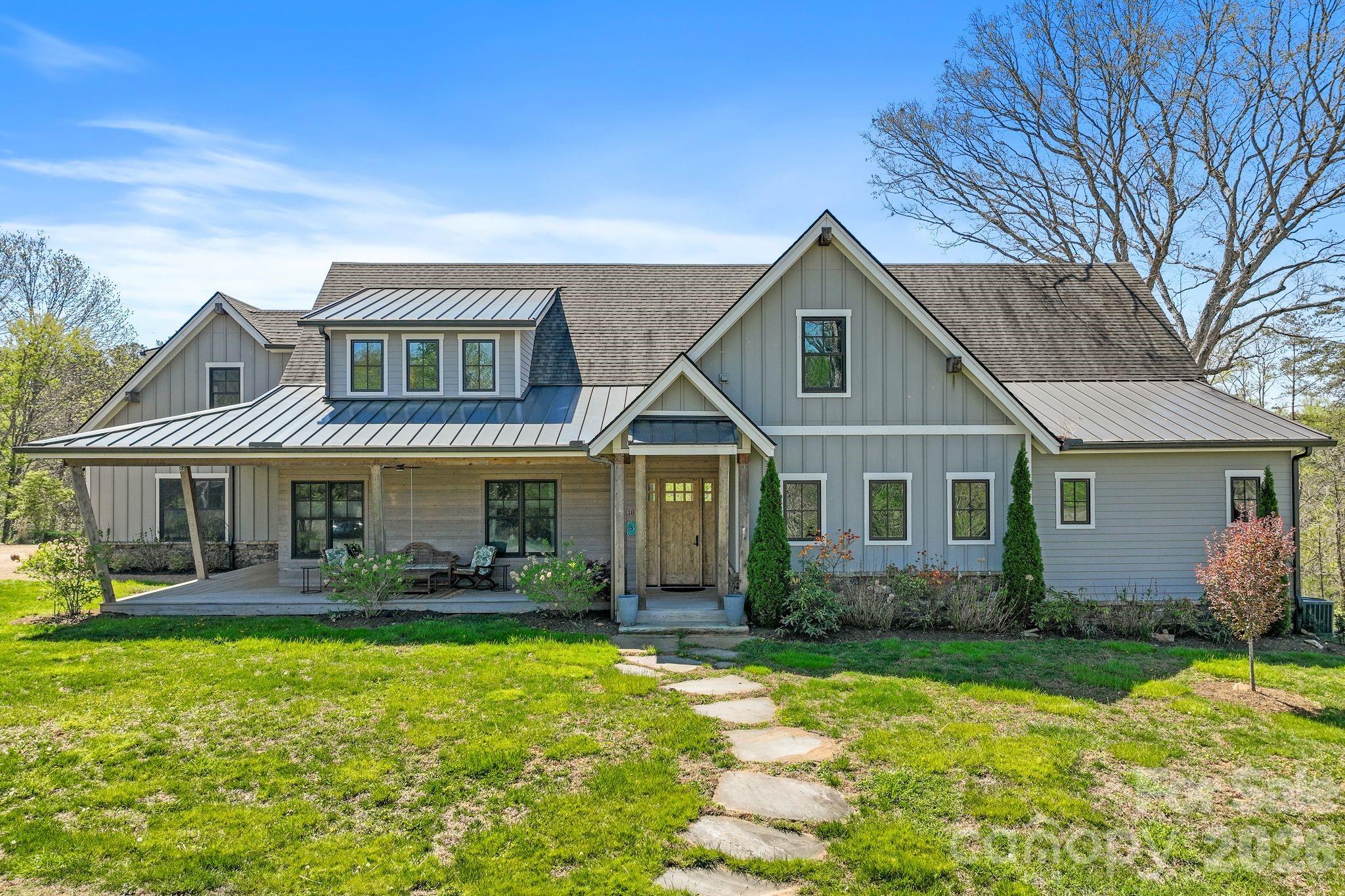 Sovereign Oaks - Residential