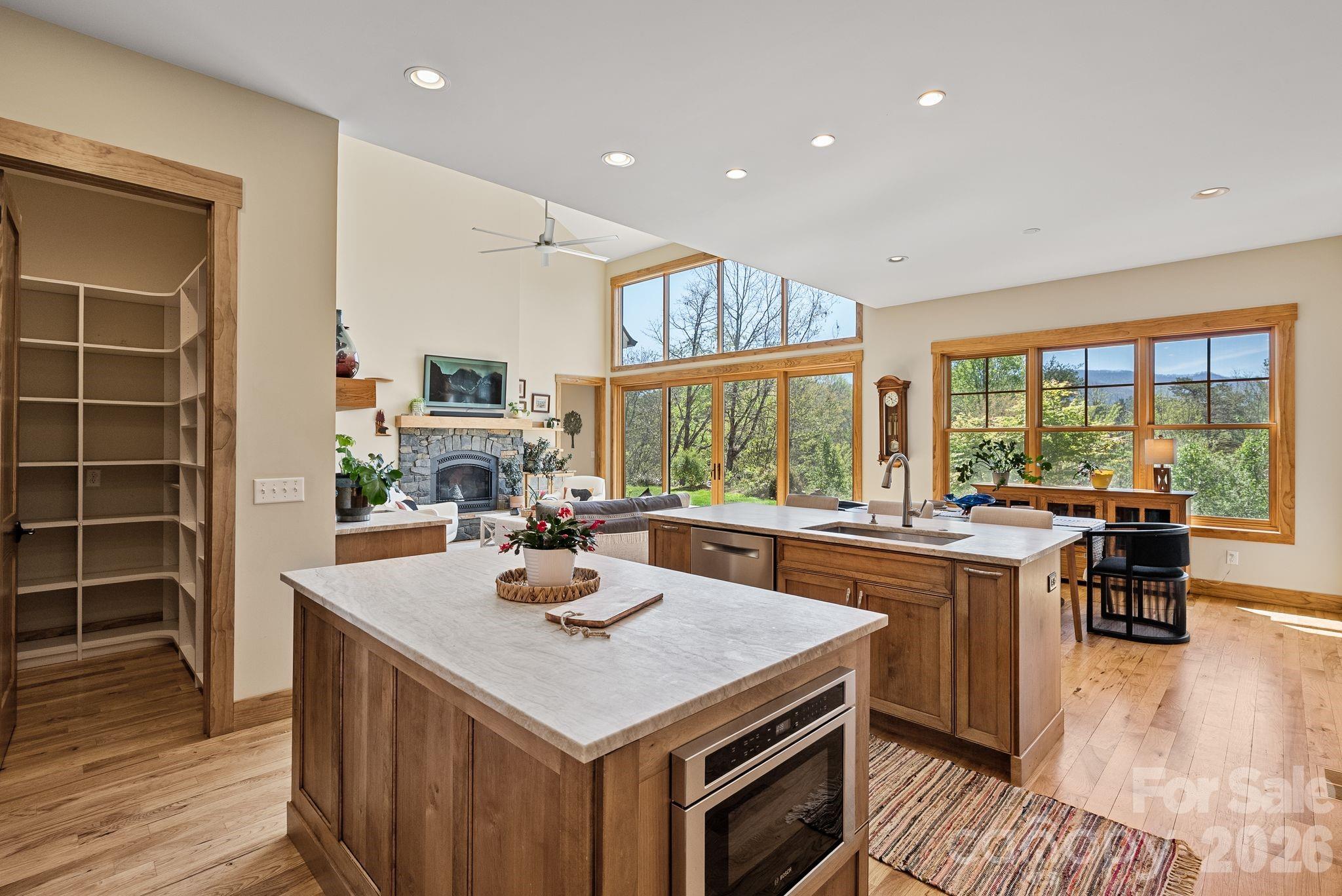 Sovereign Oaks - Residential