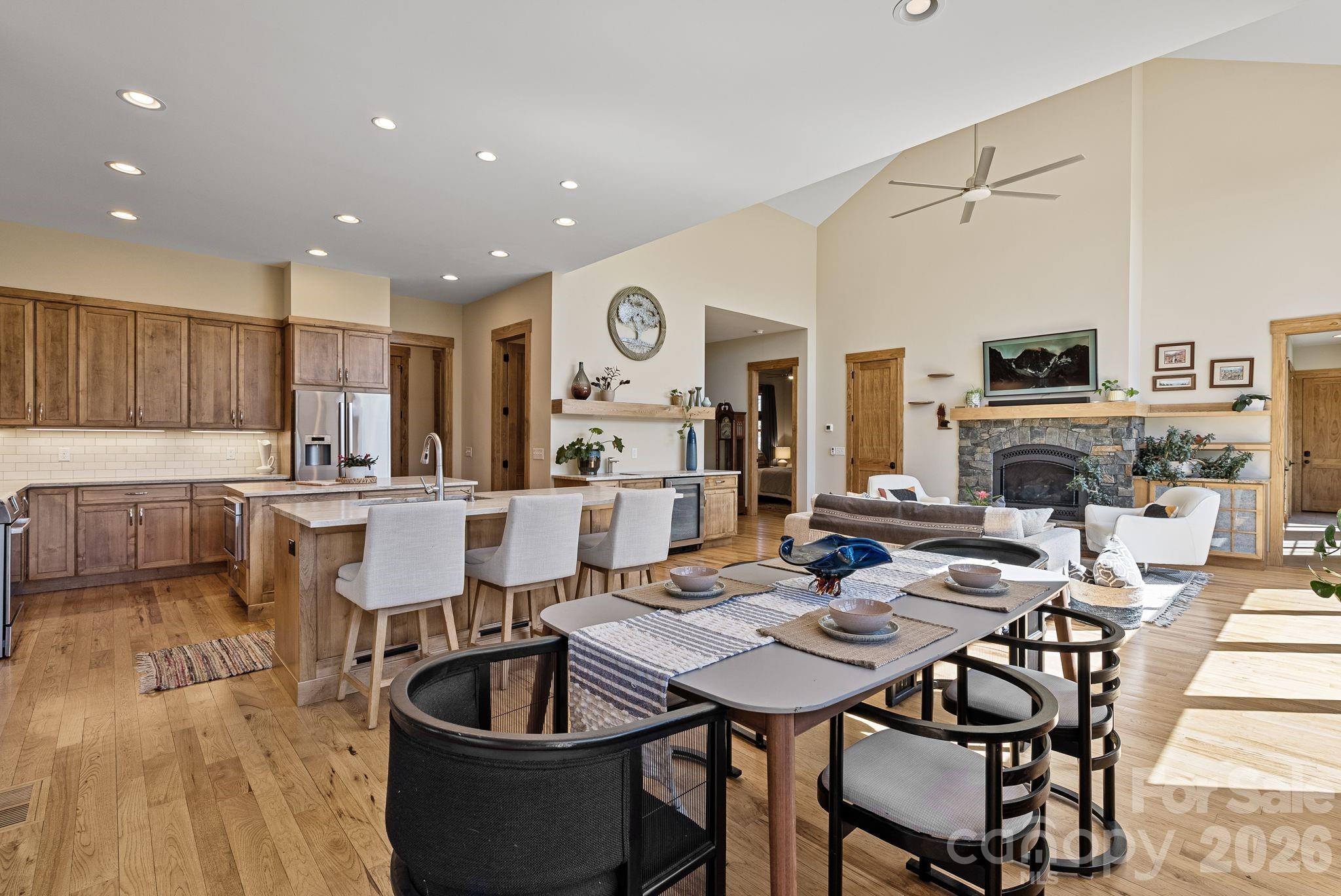 Sovereign Oaks - Residential