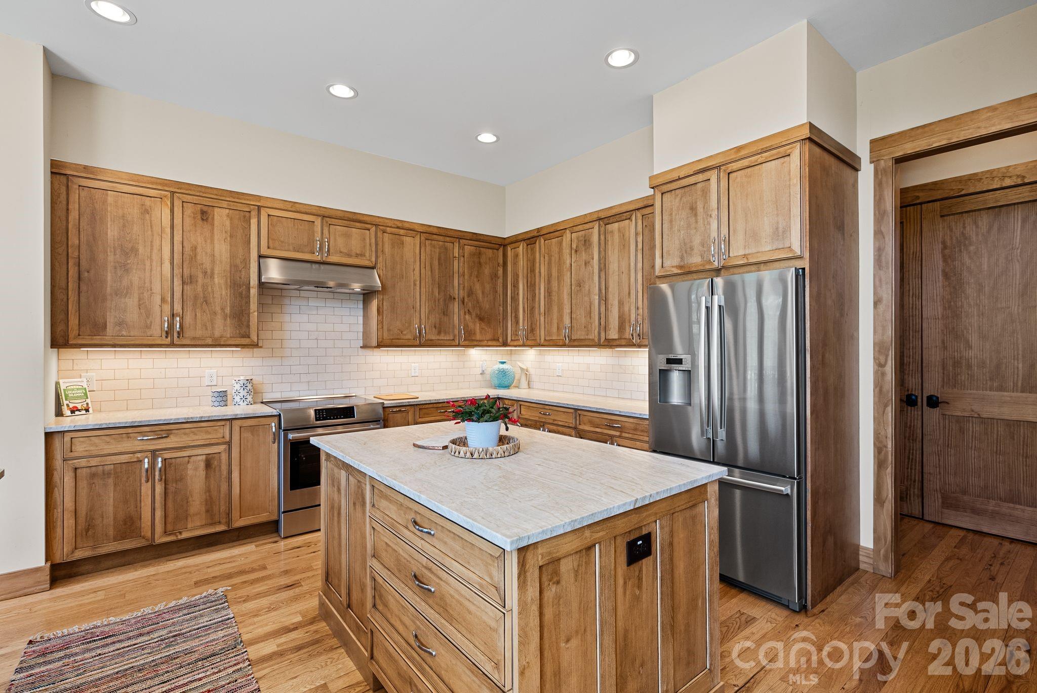 Sovereign Oaks - Residential