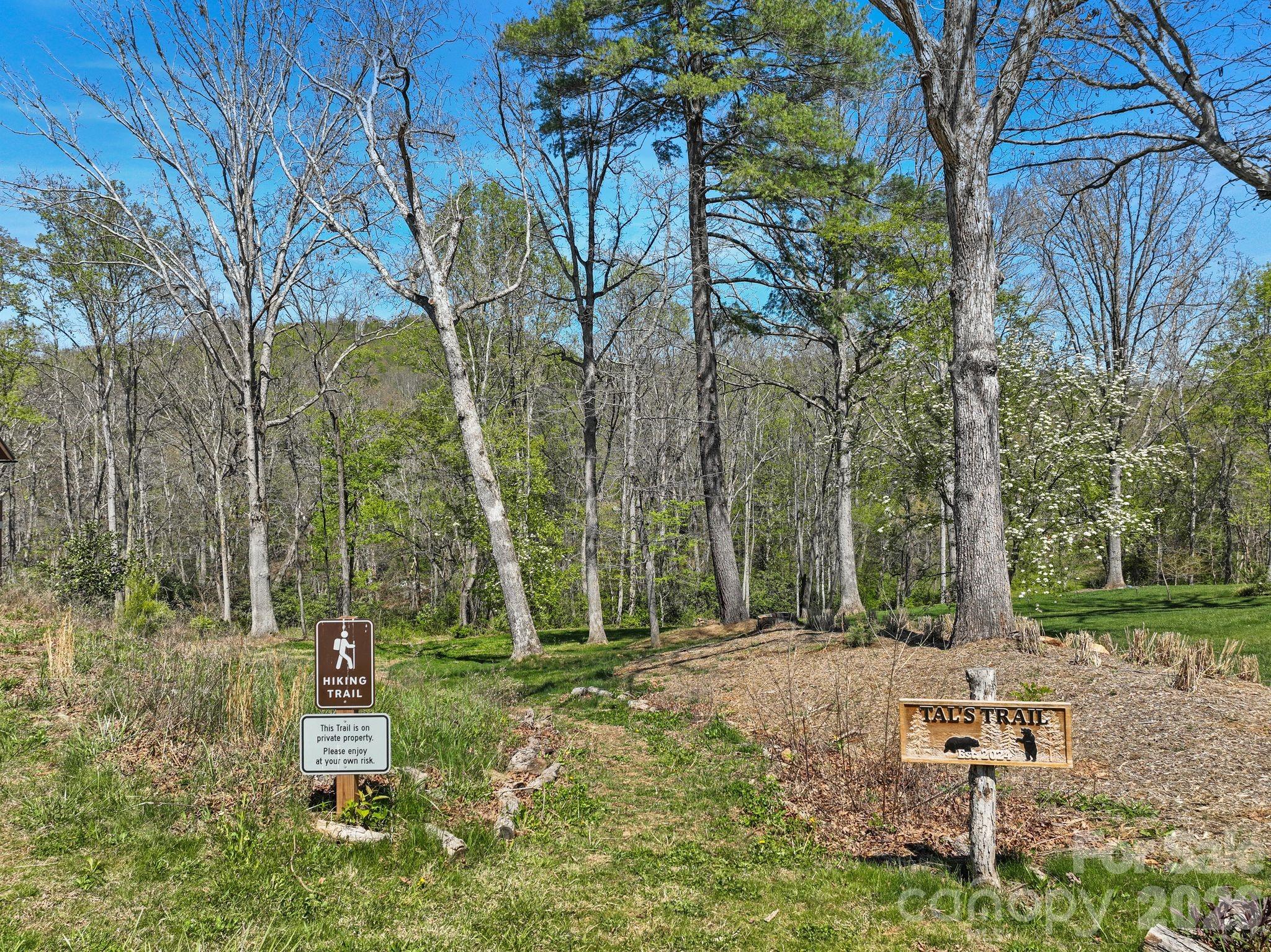 Sovereign Oaks - Residential